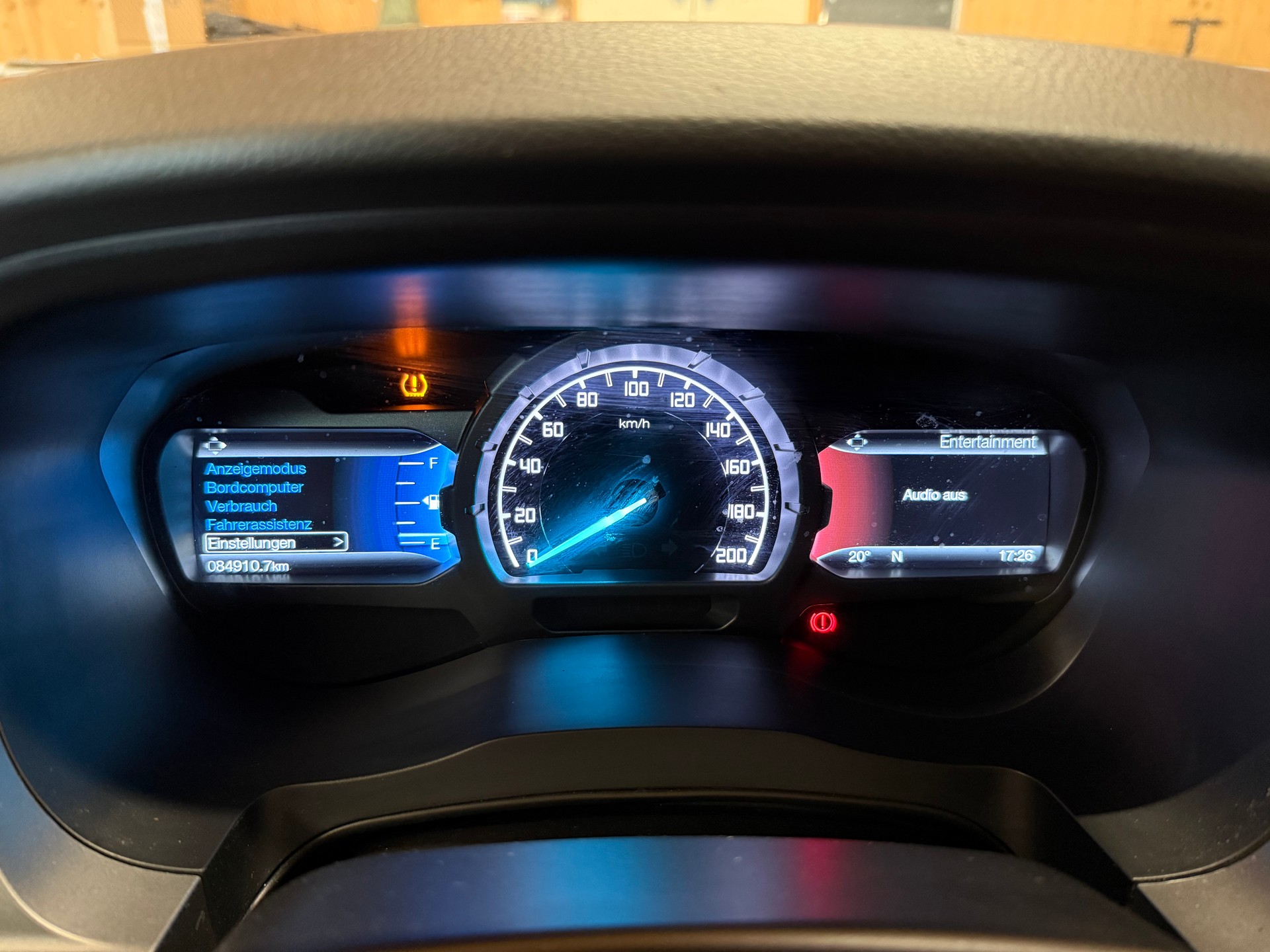 FORD Ranger LTD 3.2 TDCi 4x4-image-7