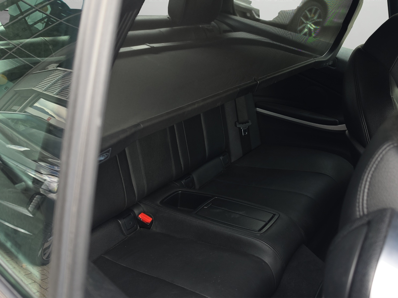 BMW Série 4 F33 Cabrio 430i xDrive SAG-image-12