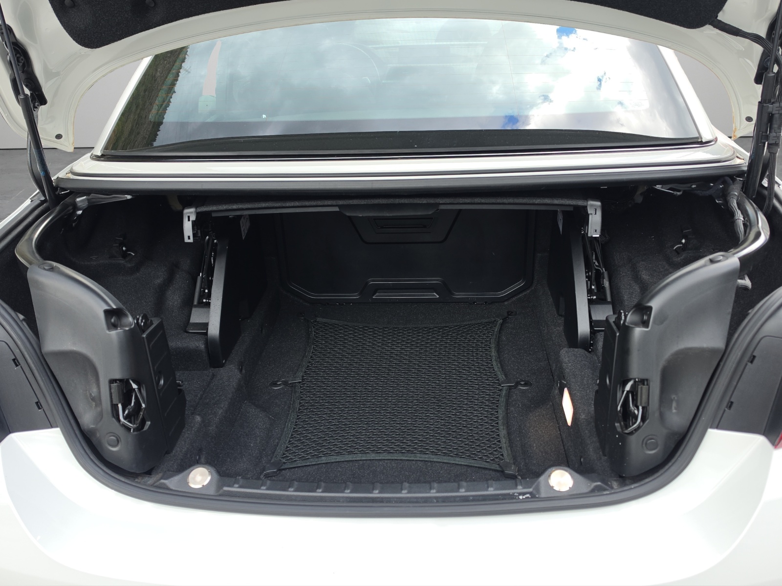 BMW Série 4 F33 Cabrio 430i xDrive SAG-image-14