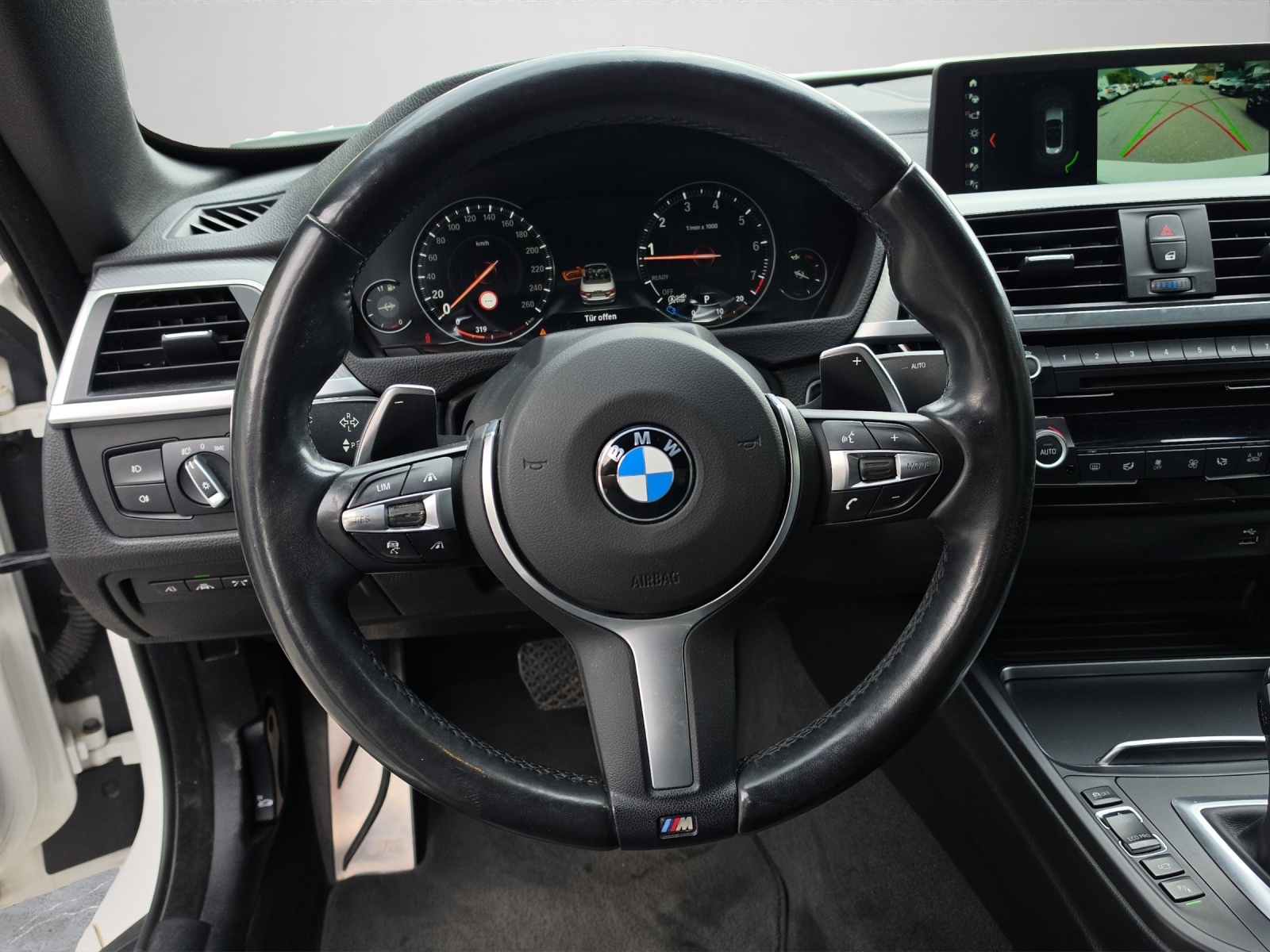 BMW Série 4 F33 Cabrio 430i xDrive SAG-image-8