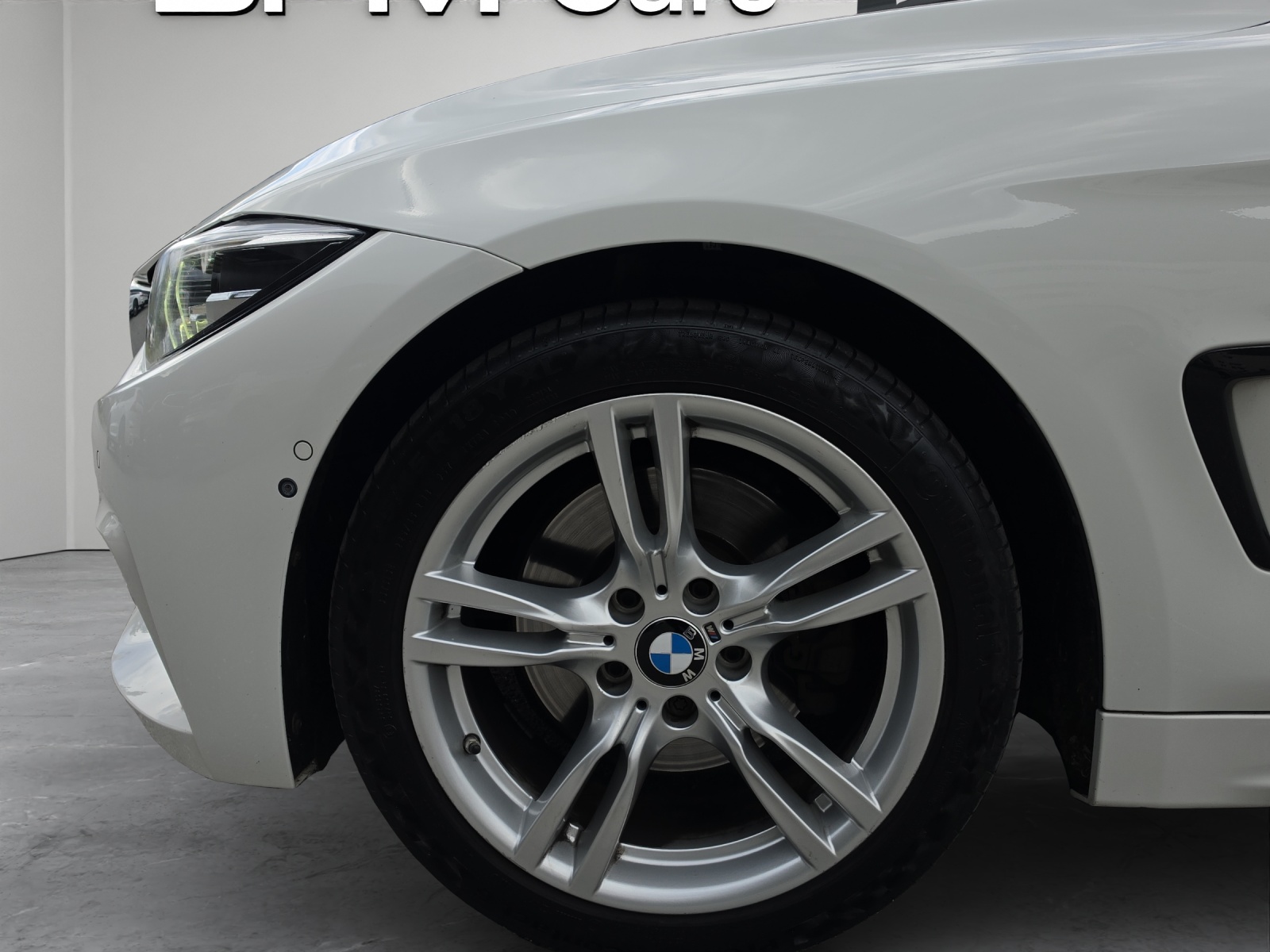 BMW Série 4 F33 Cabrio 430i xDrive SAG-image-3