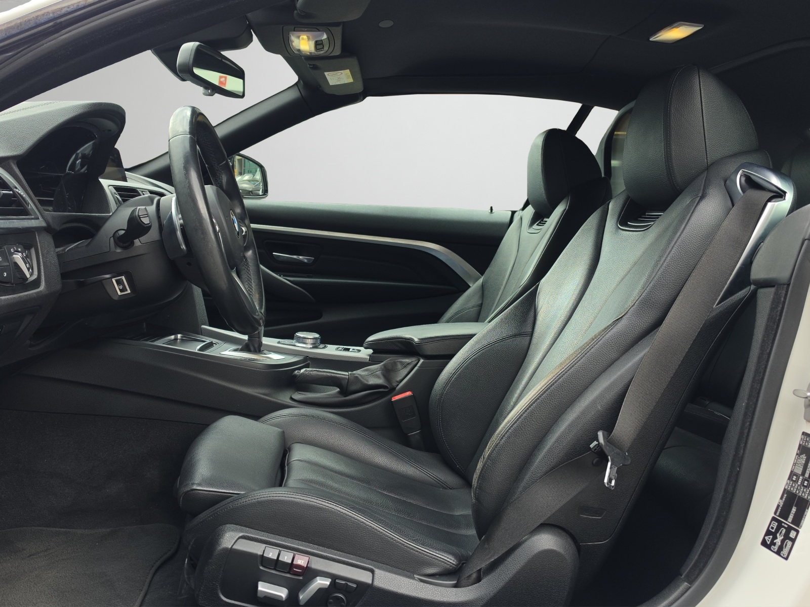 BMW Série 4 F33 Cabrio 430i xDrive SAG-image-7