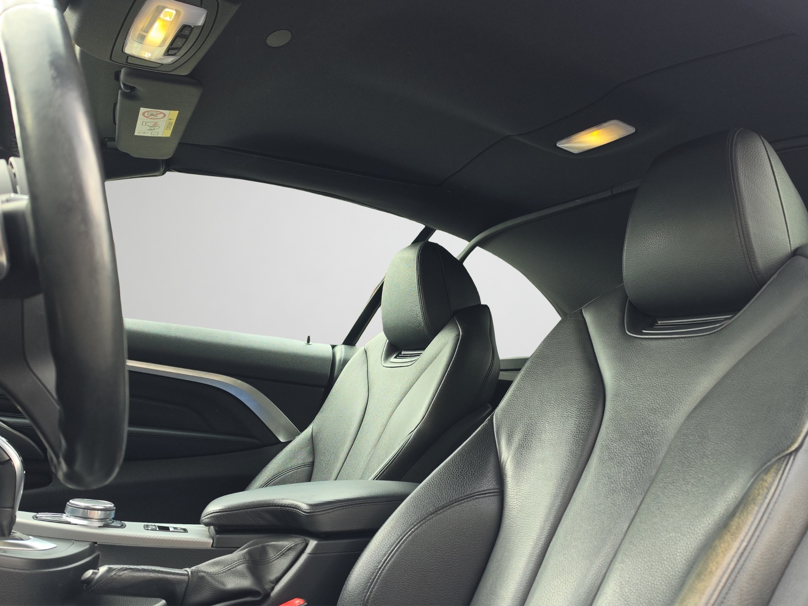 BMW Série 4 F33 Cabrio 430i xDrive SAG-image-13