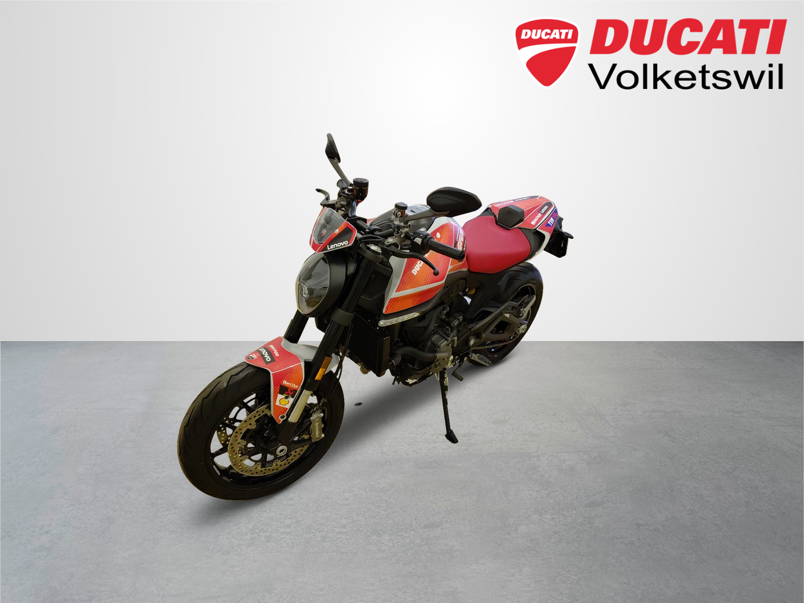 DUCATI Monster +-showroom-element-2