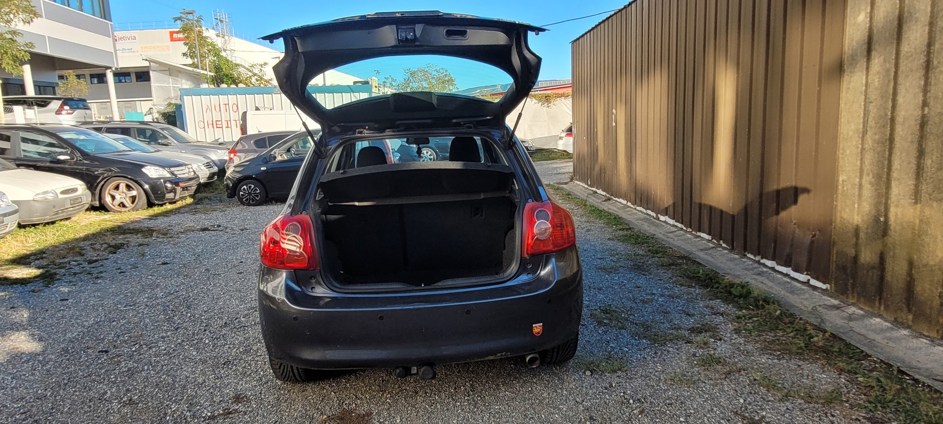 TOYOTA Auris 1.6 Linea Luna MultiMode-image-6