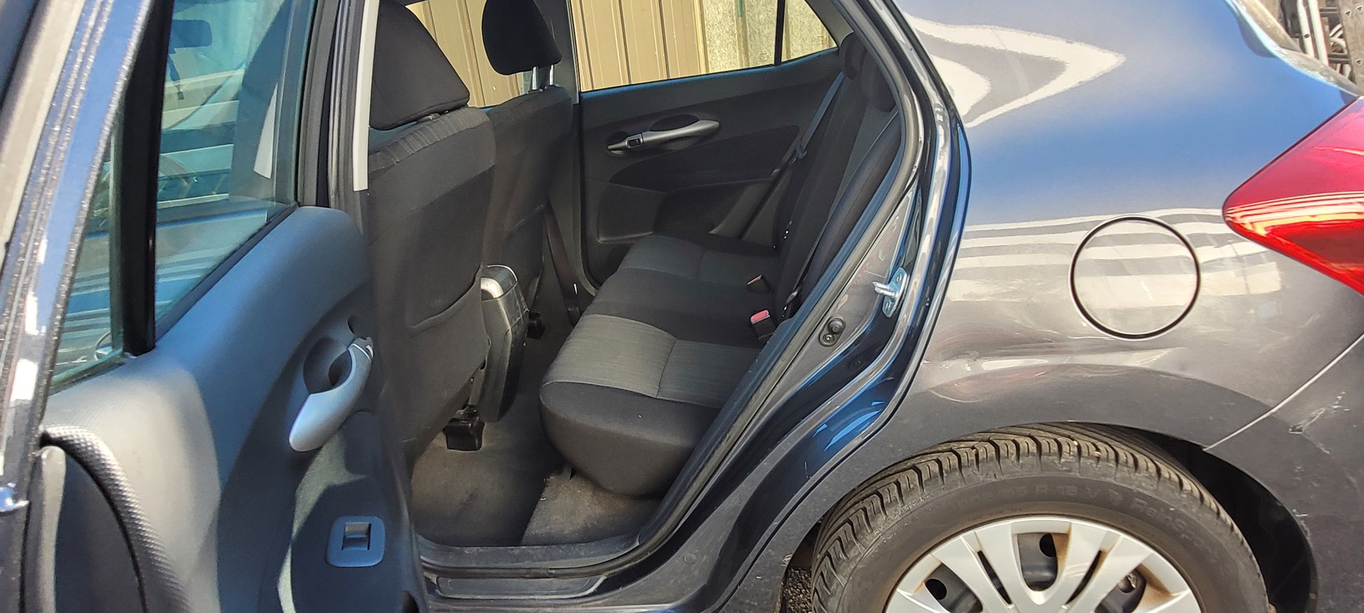 TOYOTA Auris 1.6 Linea Luna MultiMode-image-10