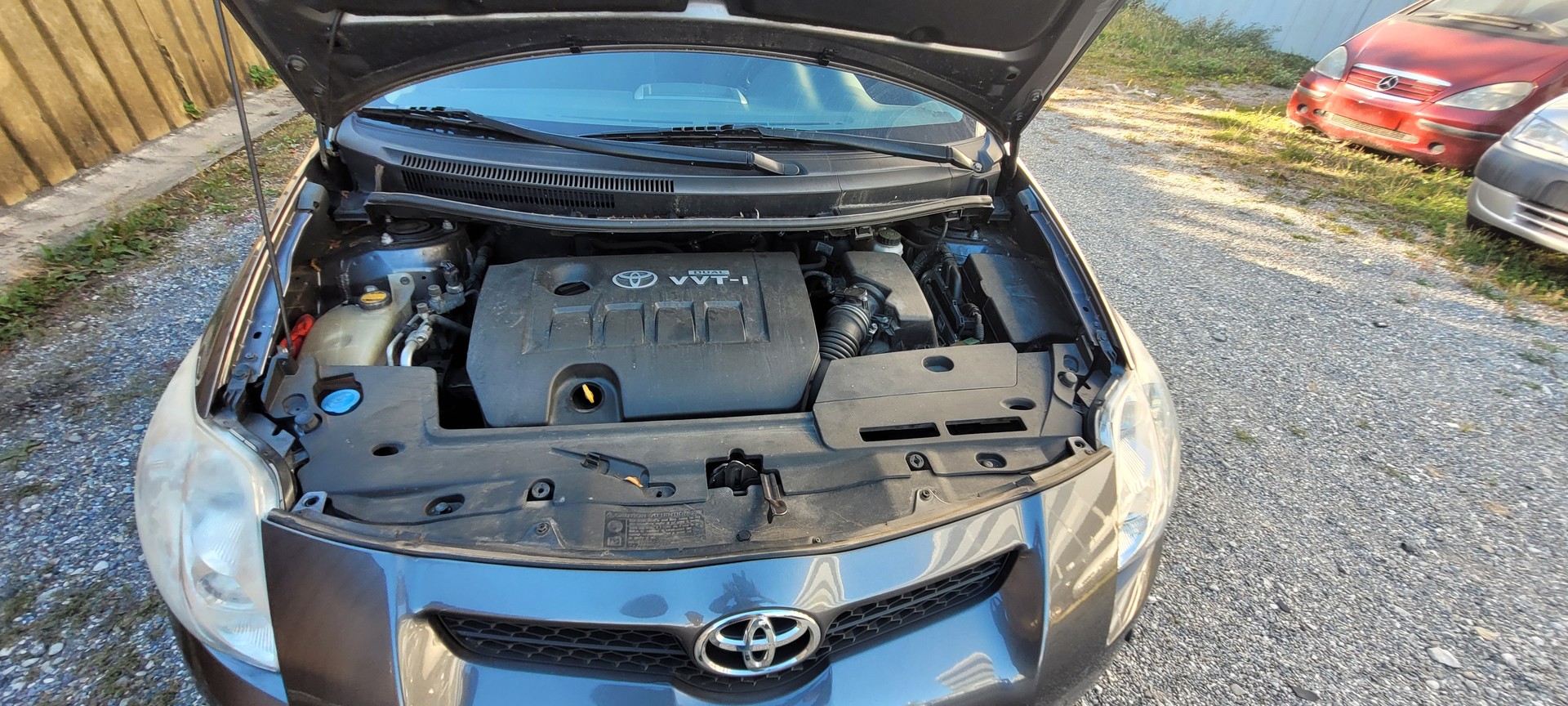 TOYOTA Auris 1.6 Linea Luna MultiMode-image-12