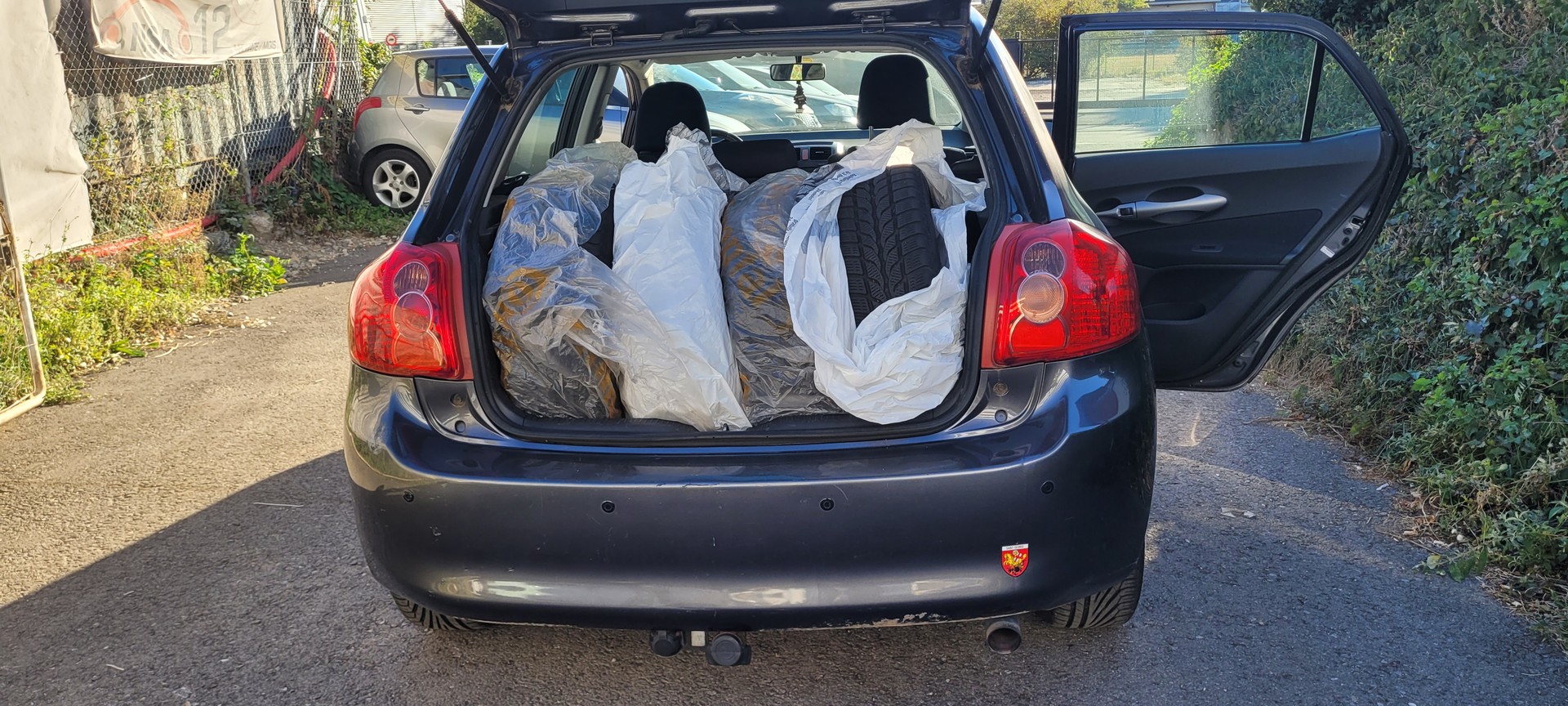 TOYOTA Auris 1.6 Linea Luna MultiMode-image-11