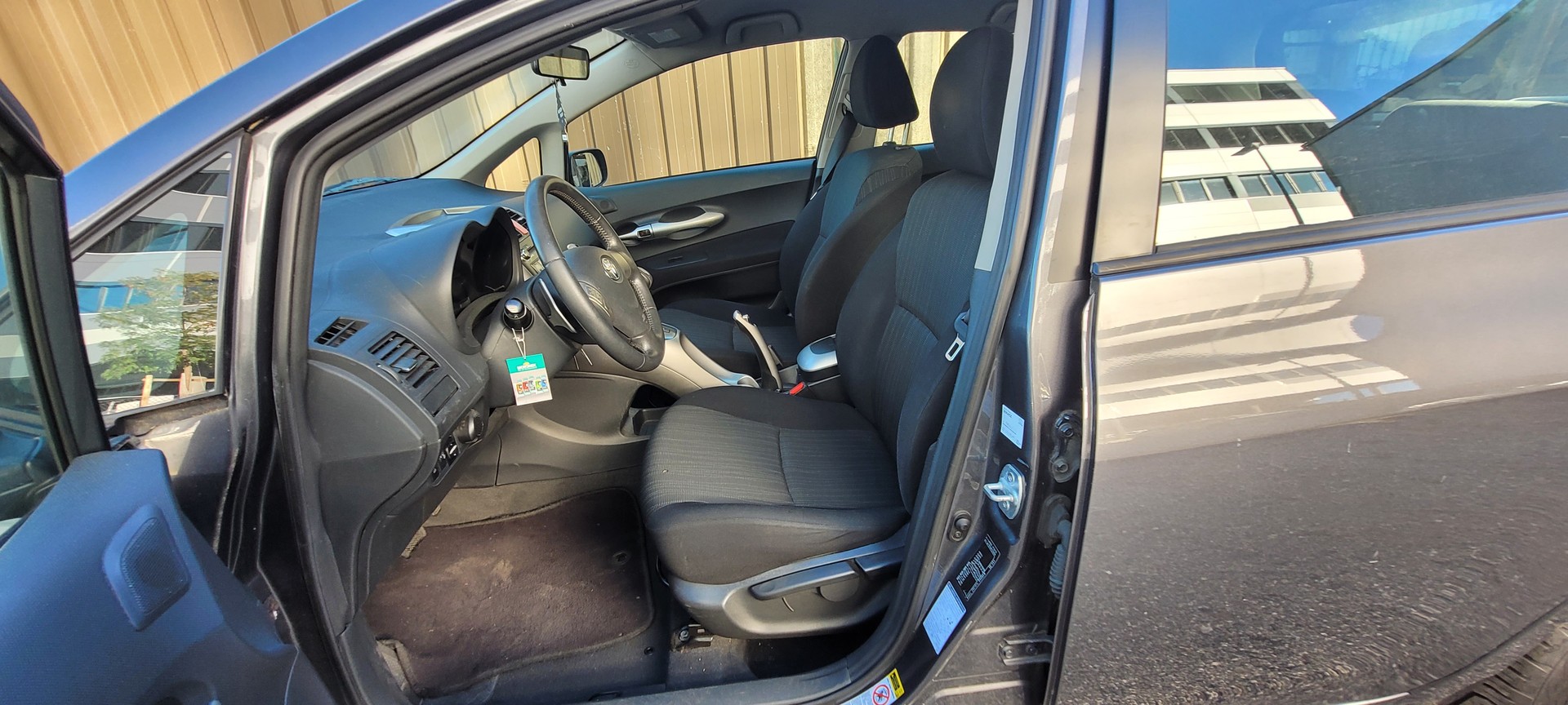 TOYOTA Auris 1.6 Linea Luna MultiMode-image-8
