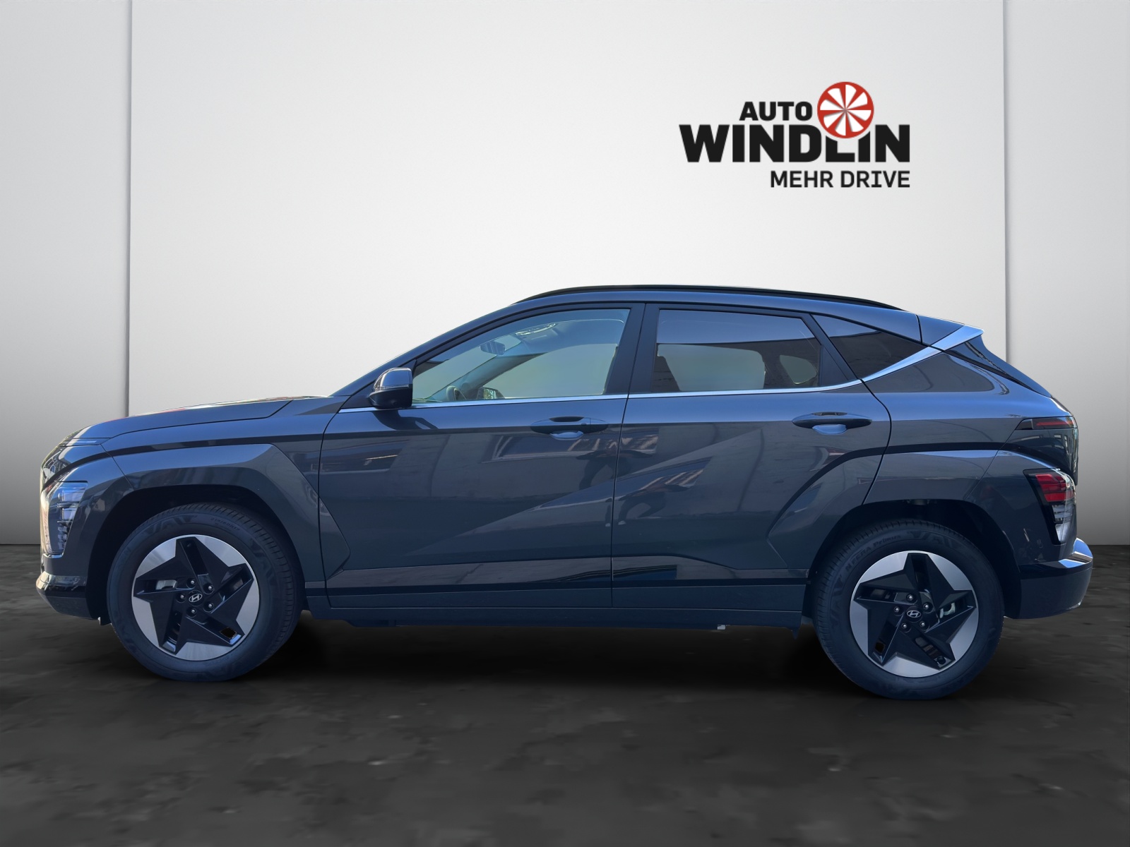HYUNDAI Kona 65,4 kWh Electric Amplia inkl. Wärmepumpe MY26-image-2