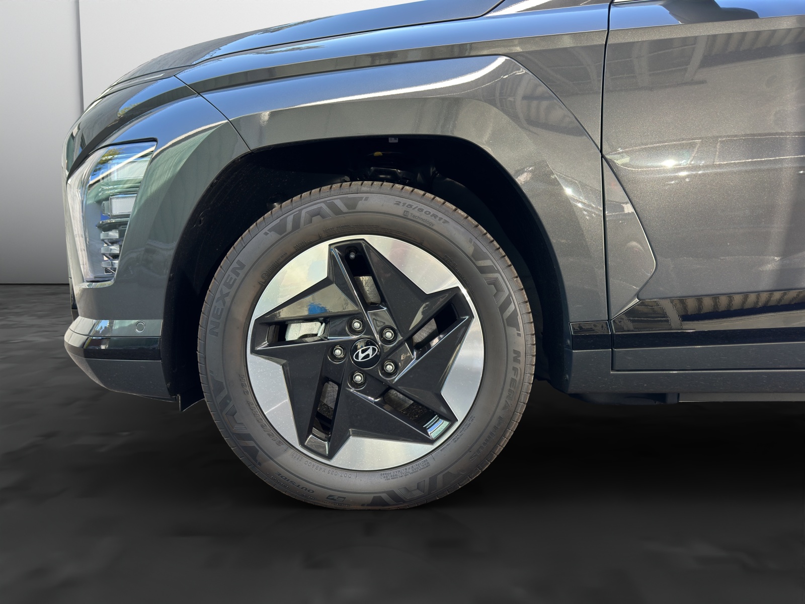 HYUNDAI Kona 65,4 kWh Electric Amplia inkl. Wärmepumpe MY26-image-15
