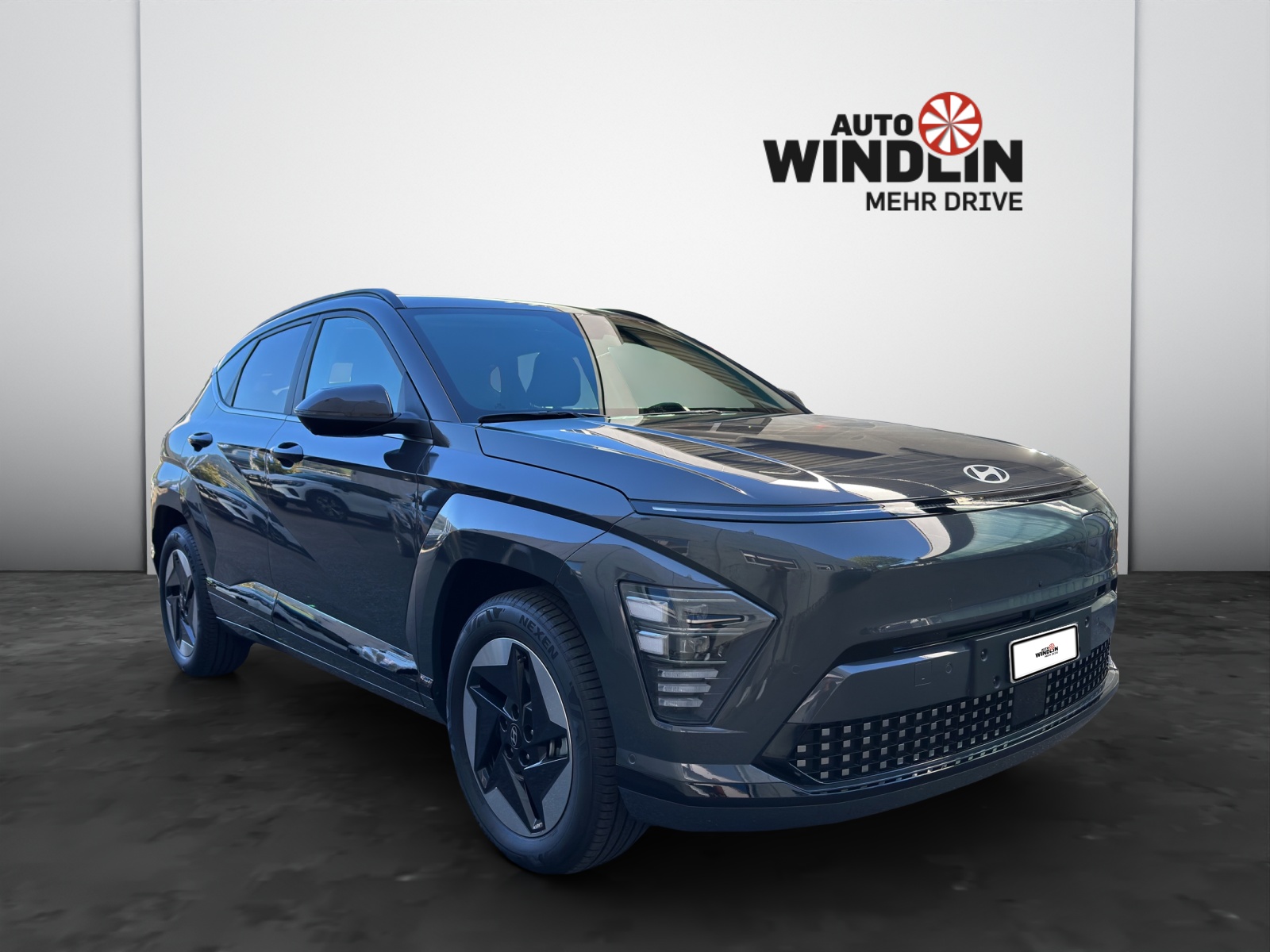 HYUNDAI Kona 65,4 kWh Electric Amplia inkl. Wärmepumpe MY26-image-0