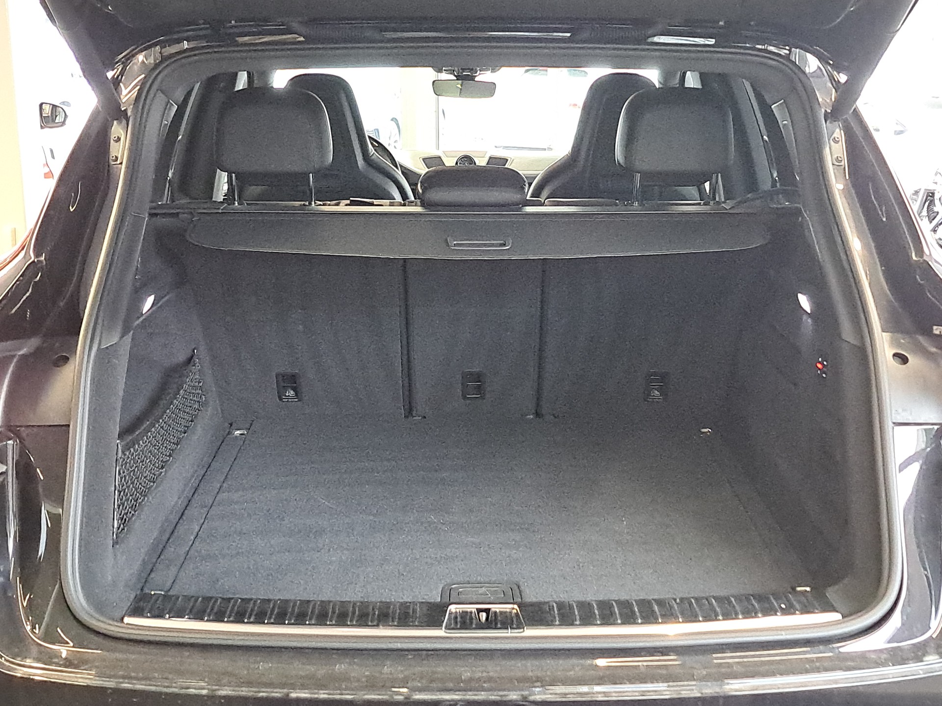 PORSCHE Cayenne S-image-3