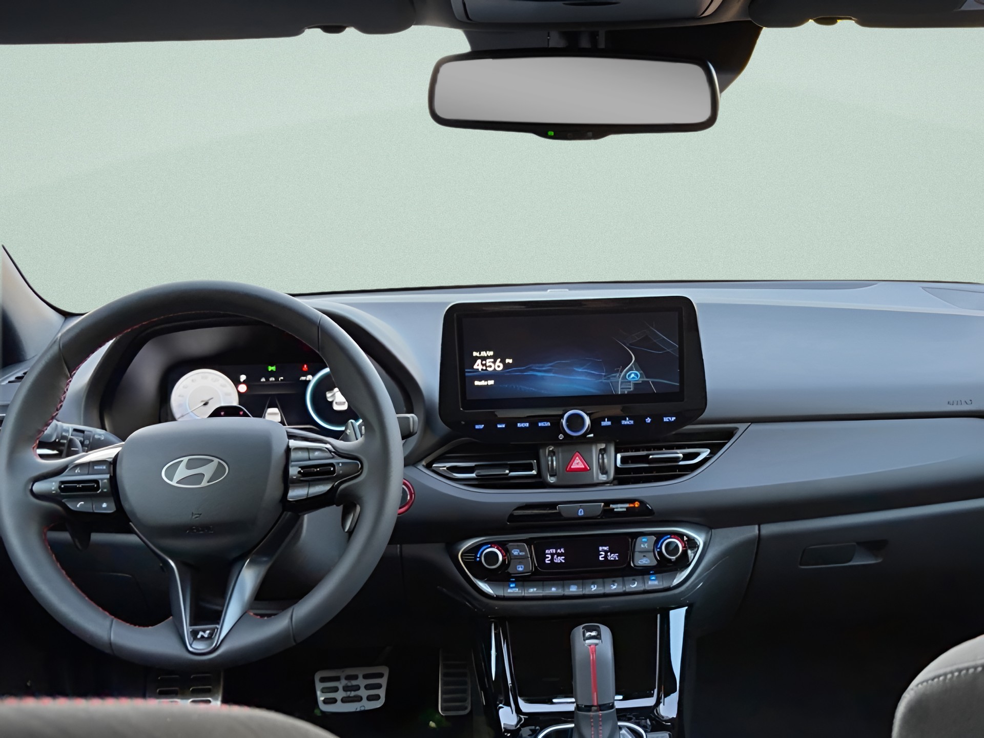 HYUNDAI i30 Wagon 1.6 T-GDi N-Line DCT-image-13