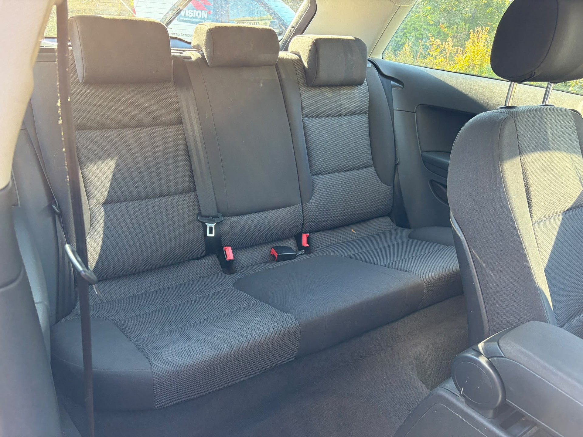 AUDI A3 1.6 Ambiente-image-8