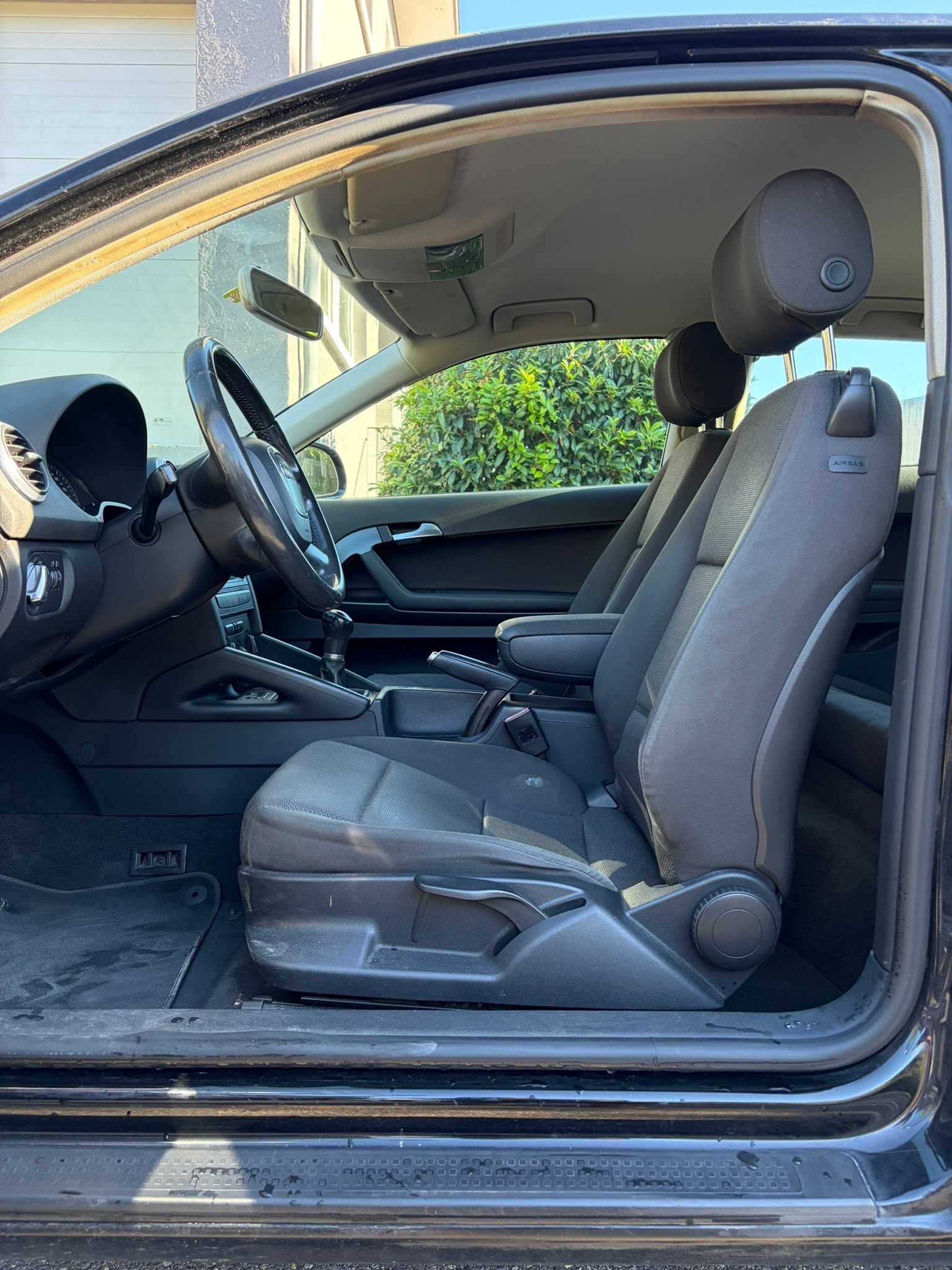 AUDI A3 1.6 Ambiente-image-6