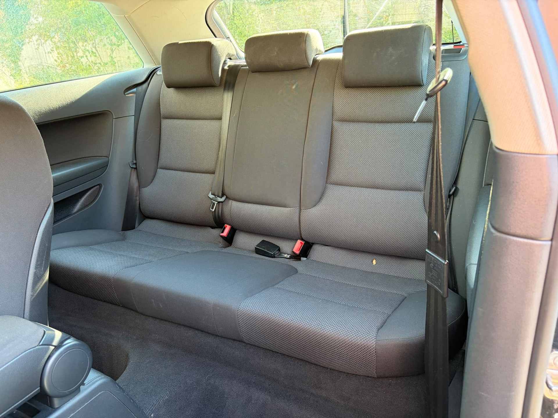 AUDI A3 1.6 Ambiente-image-9