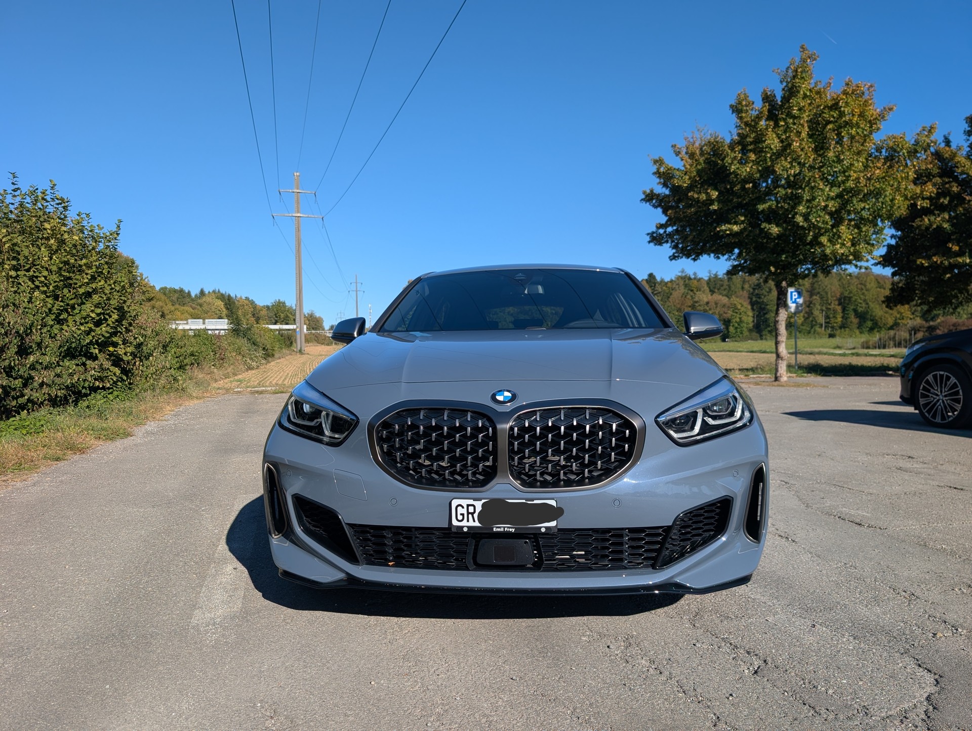 BMW M135i xDrive-image-1