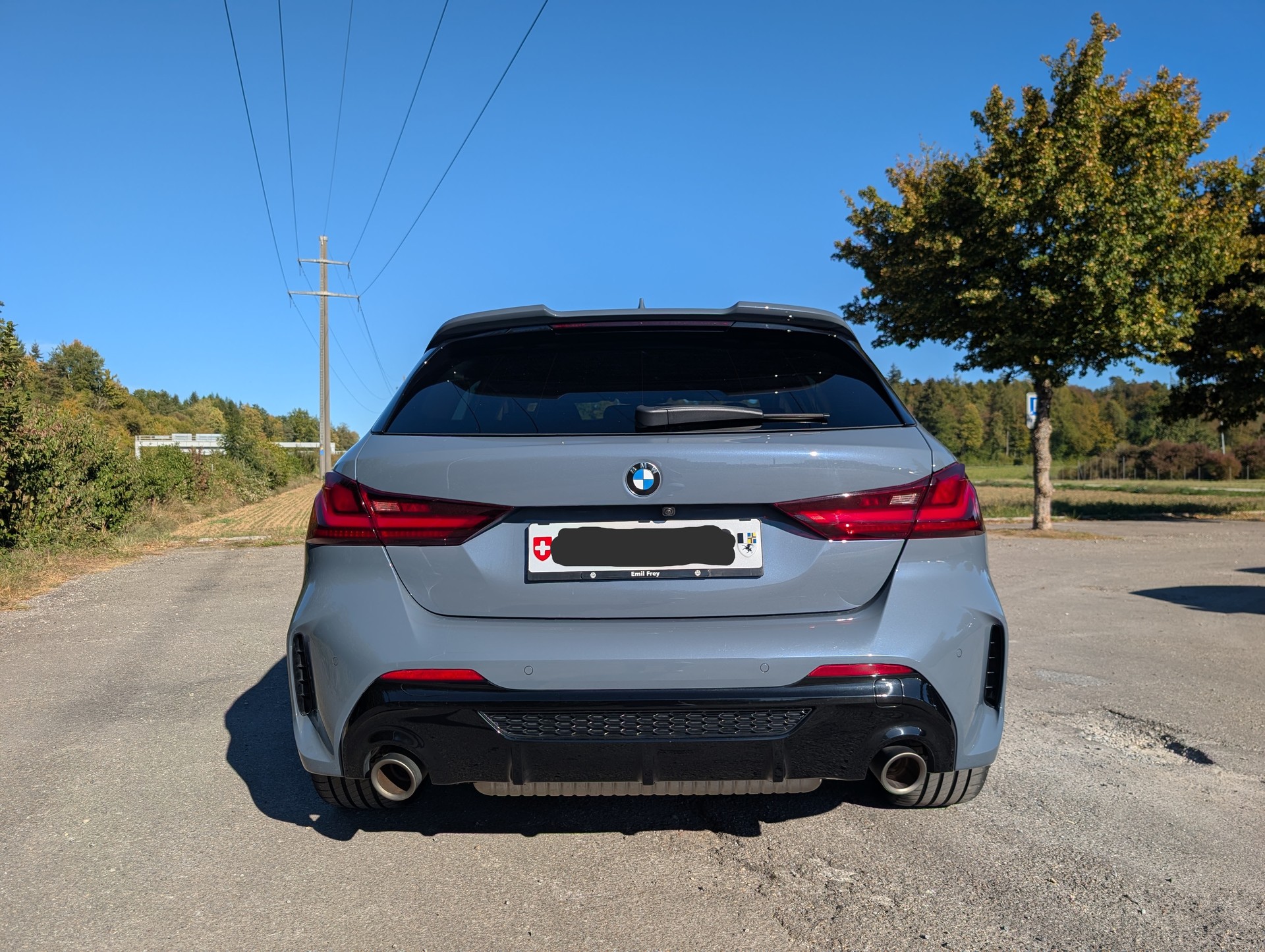 BMW M135i xDrive-image-2