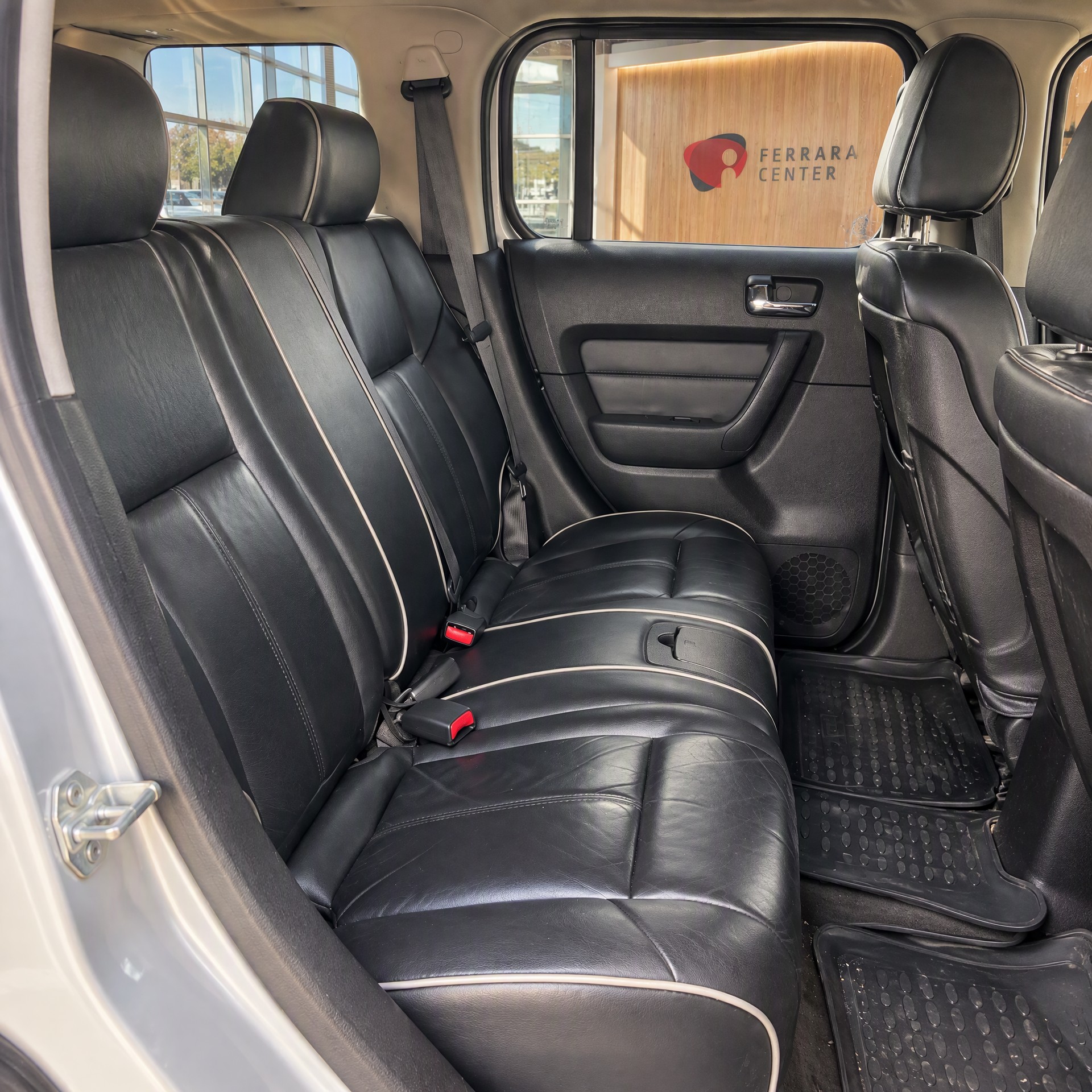 HUMMER 3.7 AWD ALLRAD-image-13