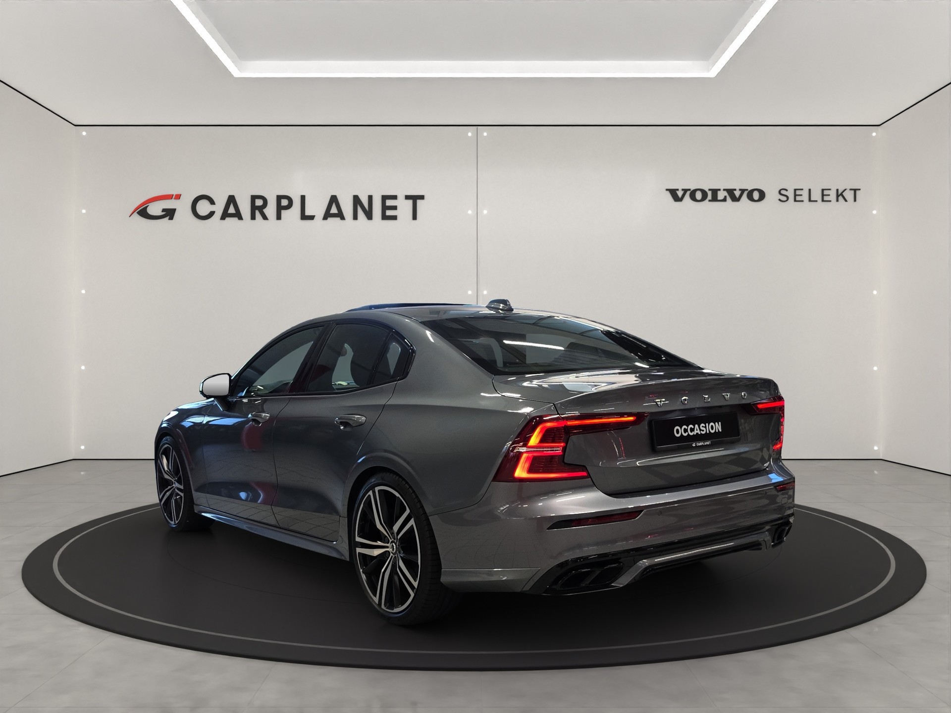 VOLVO S60 2.0 T6 R-Design AWD-image-3