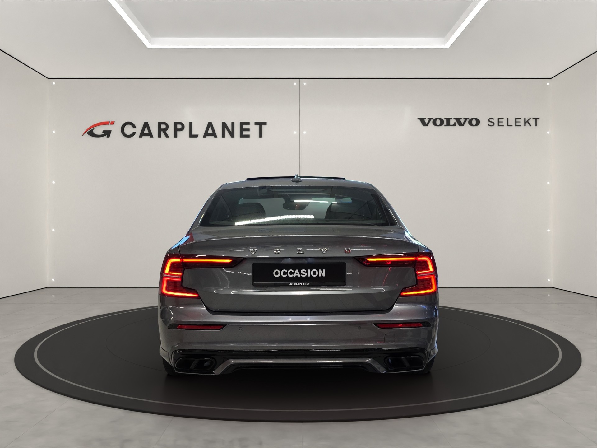 VOLVO S60 2.0 T6 R-Design AWD-image-1