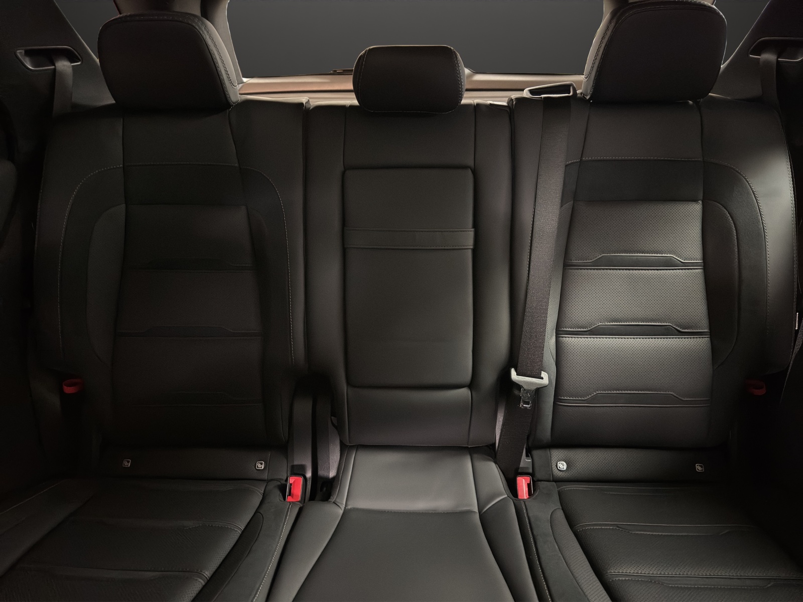 MERCEDES-BENZ GLE 53 AMG Hybrid 4Matic+-image-14