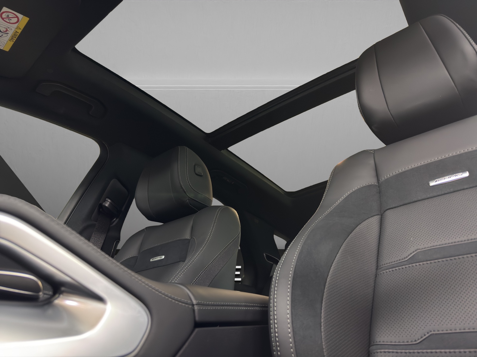 MERCEDES-BENZ GLE 53 AMG Hybrid 4Matic+-image-13