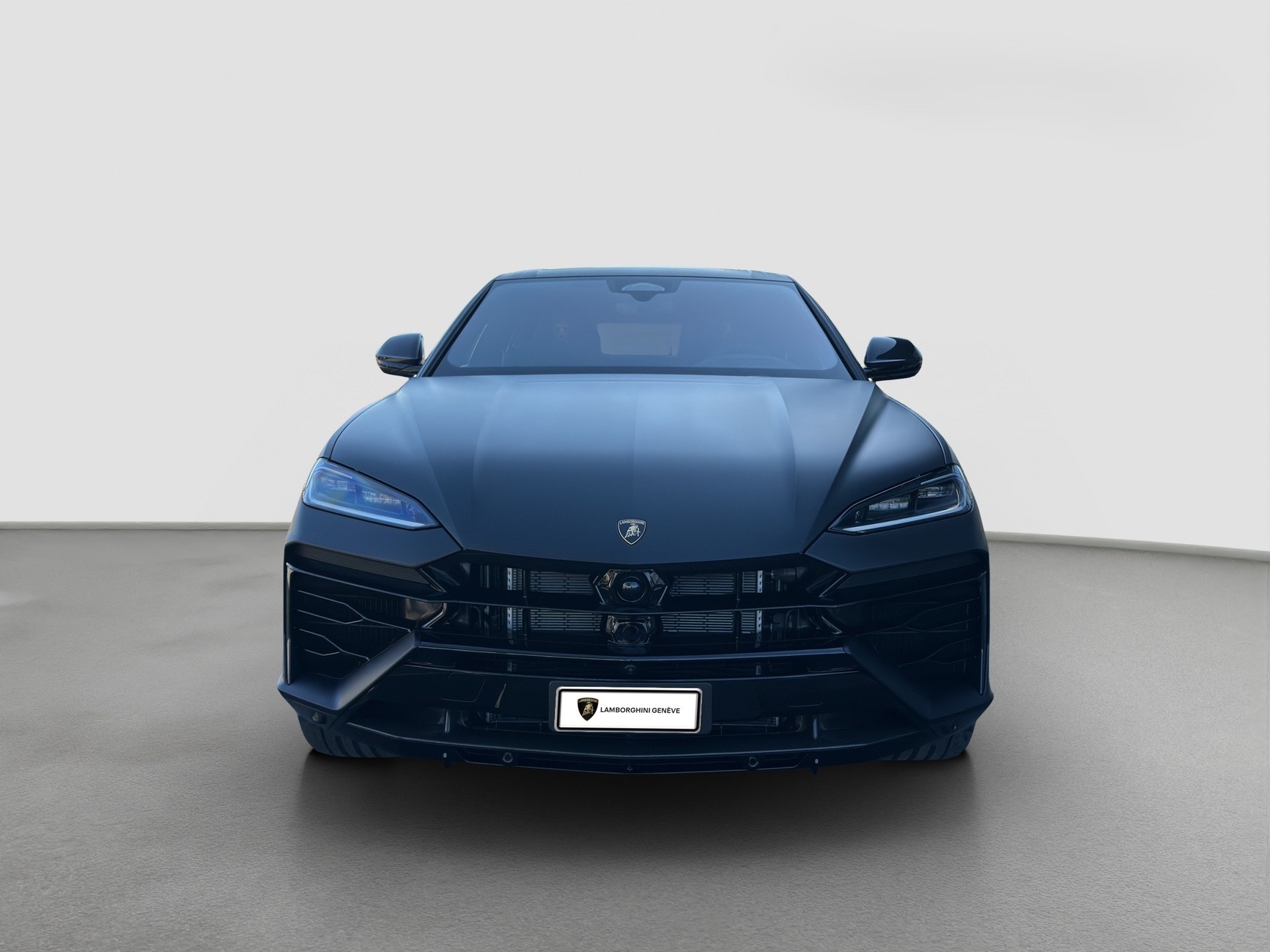 LAMBORGHINI Urus SE-image-3