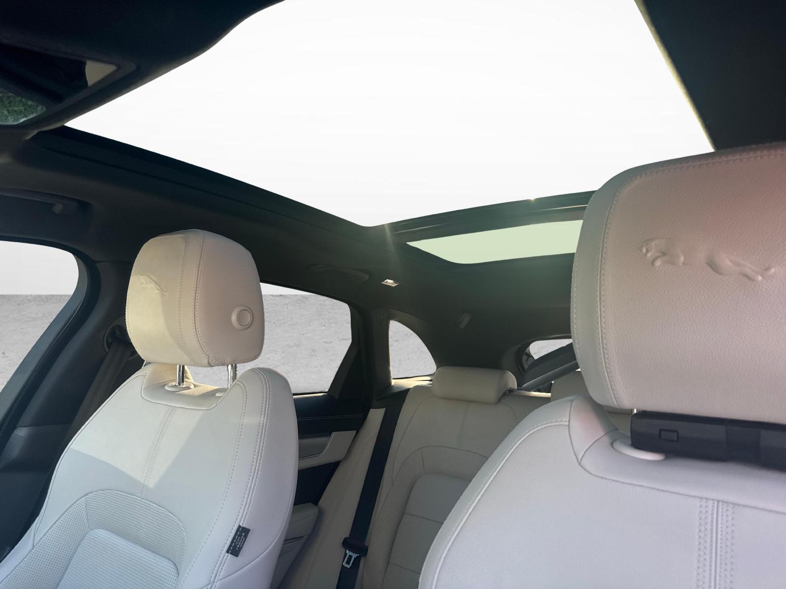 JAGUAR F-Pace 2.0 I4 250 R-Dynamic SE AWD-image-17