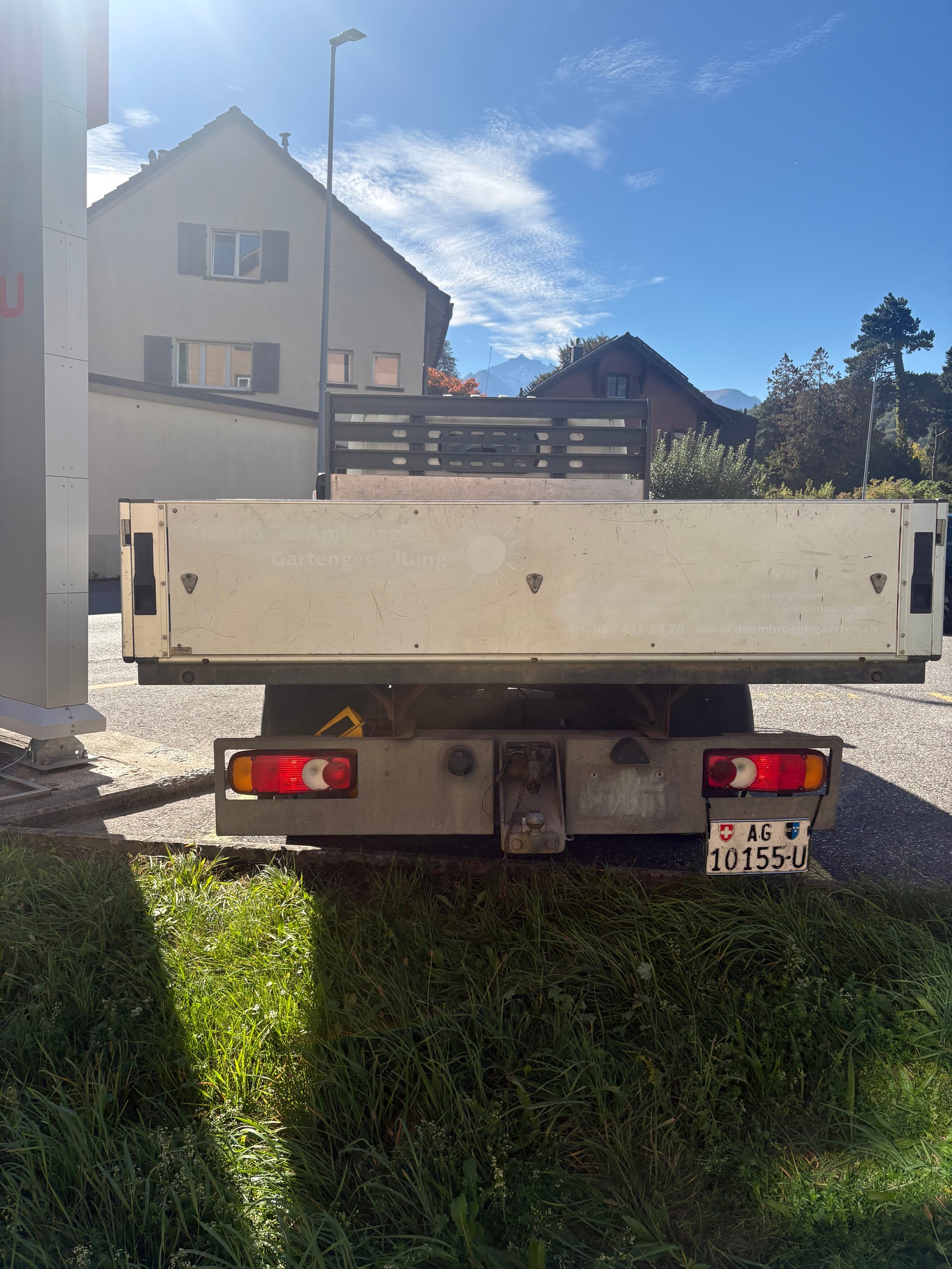 NISSAN Cabstar 2.5 T 136 Pro-image-2