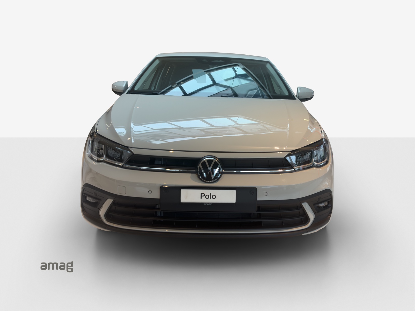 VW Polo 1.0 TSI Life DSG-image-6