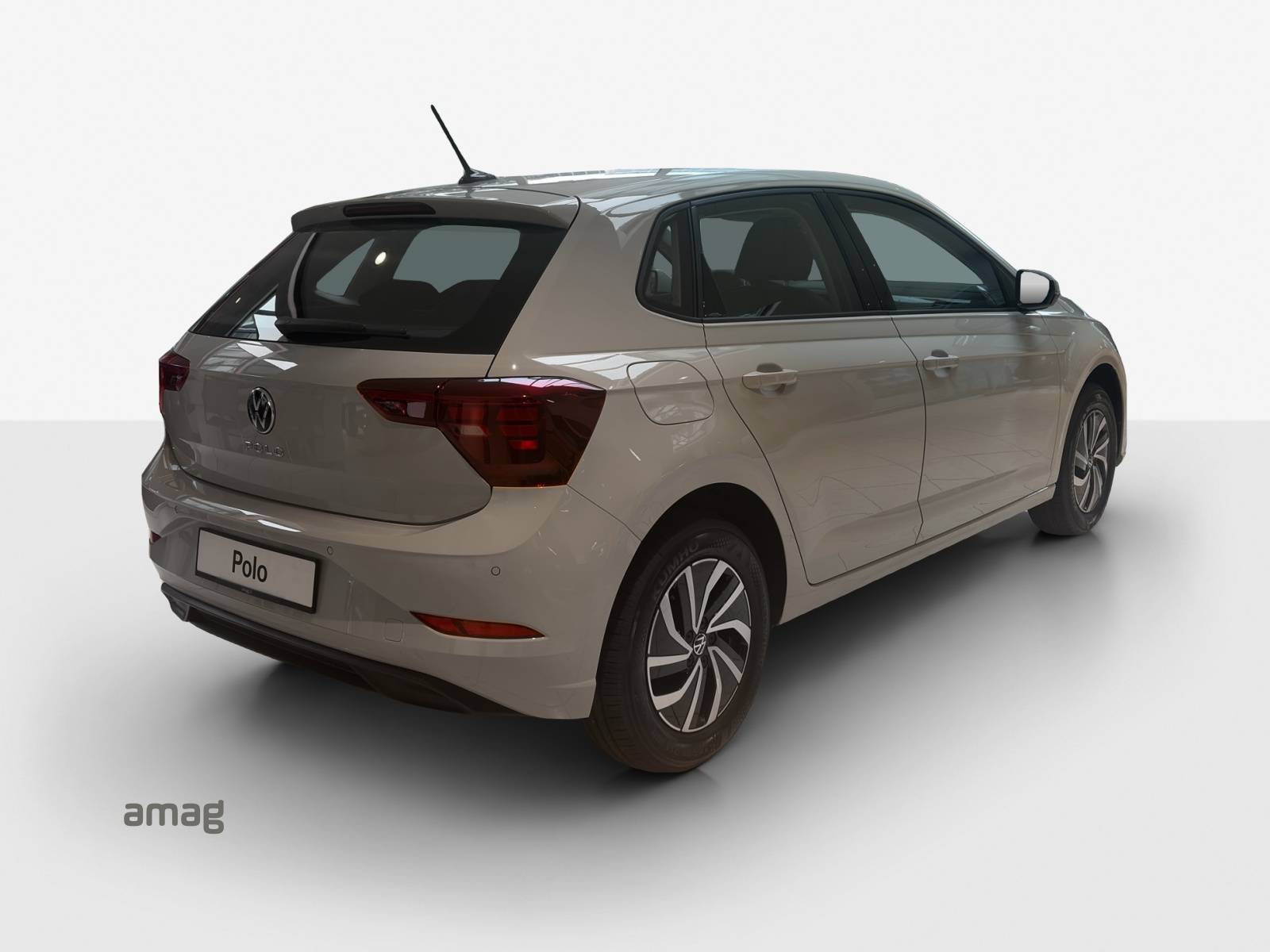 VW Polo 1.0 TSI Life DSG-image-4
