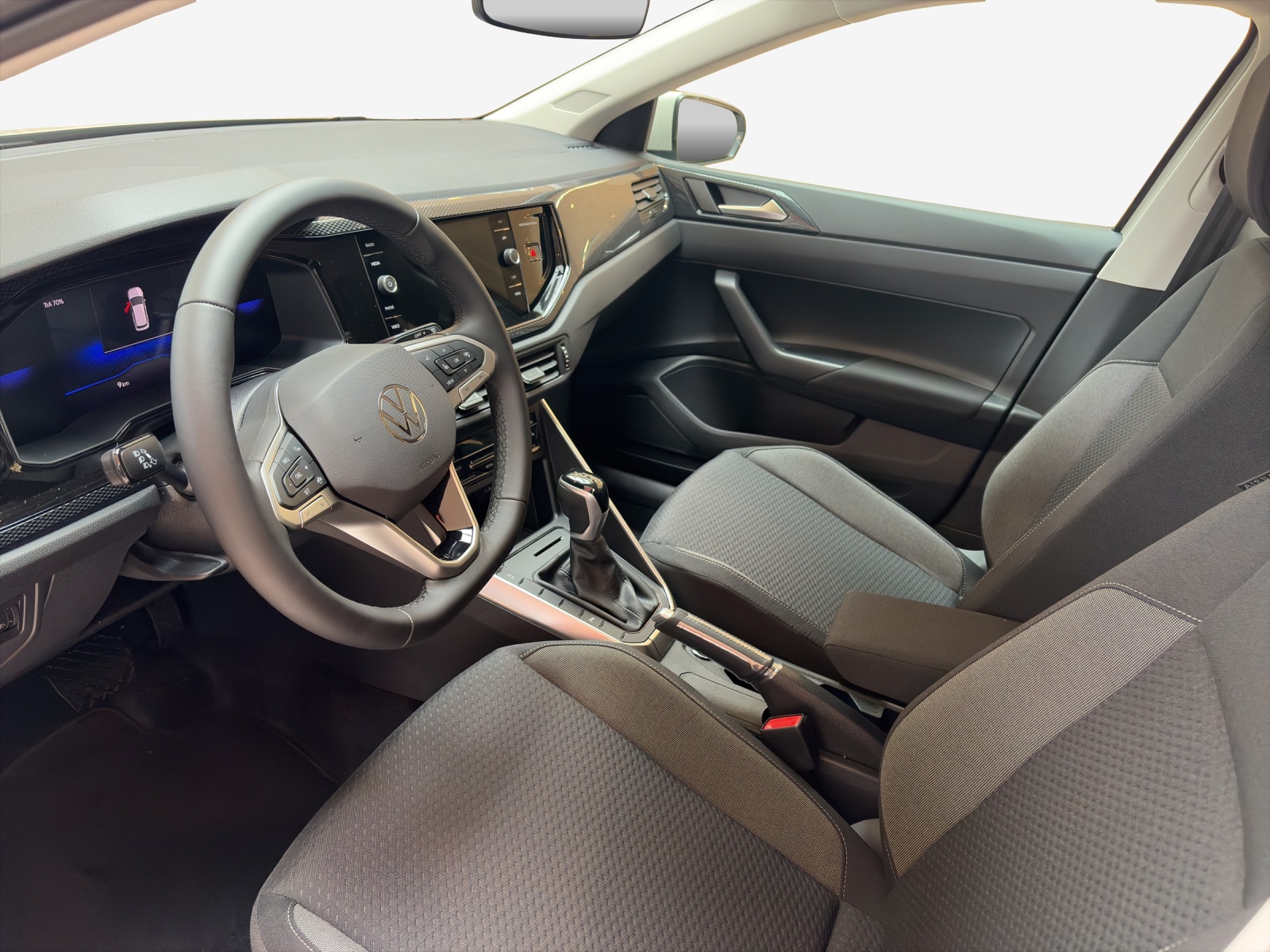 VW Polo 1.0 TSI Life DSG-image-7
