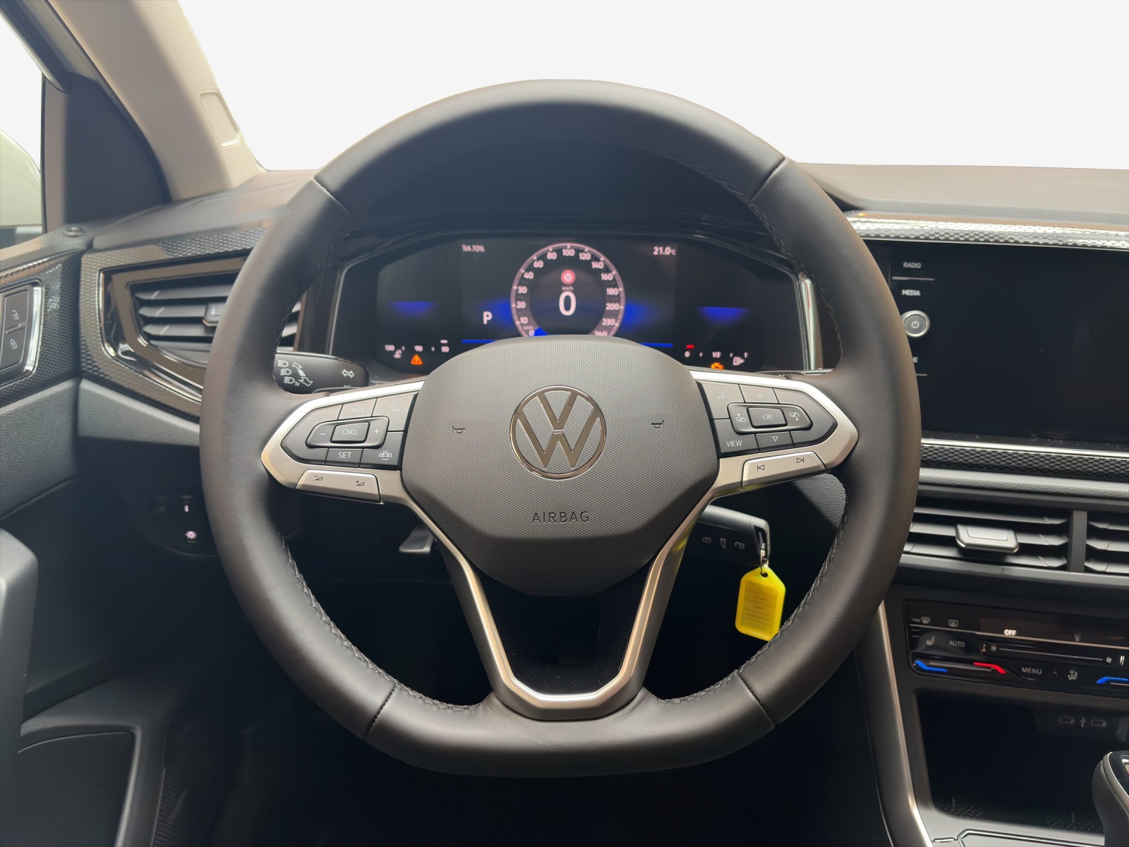 VW Polo 1.0 TSI Life DSG-image-9