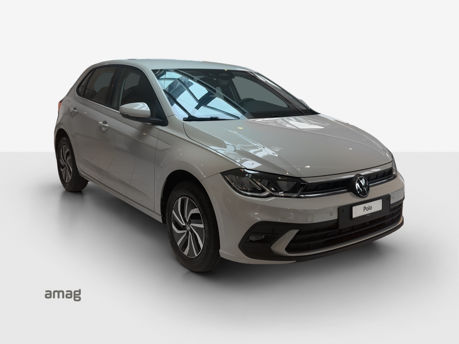 VW Polo 1.0 TSI Life DSG-image-5