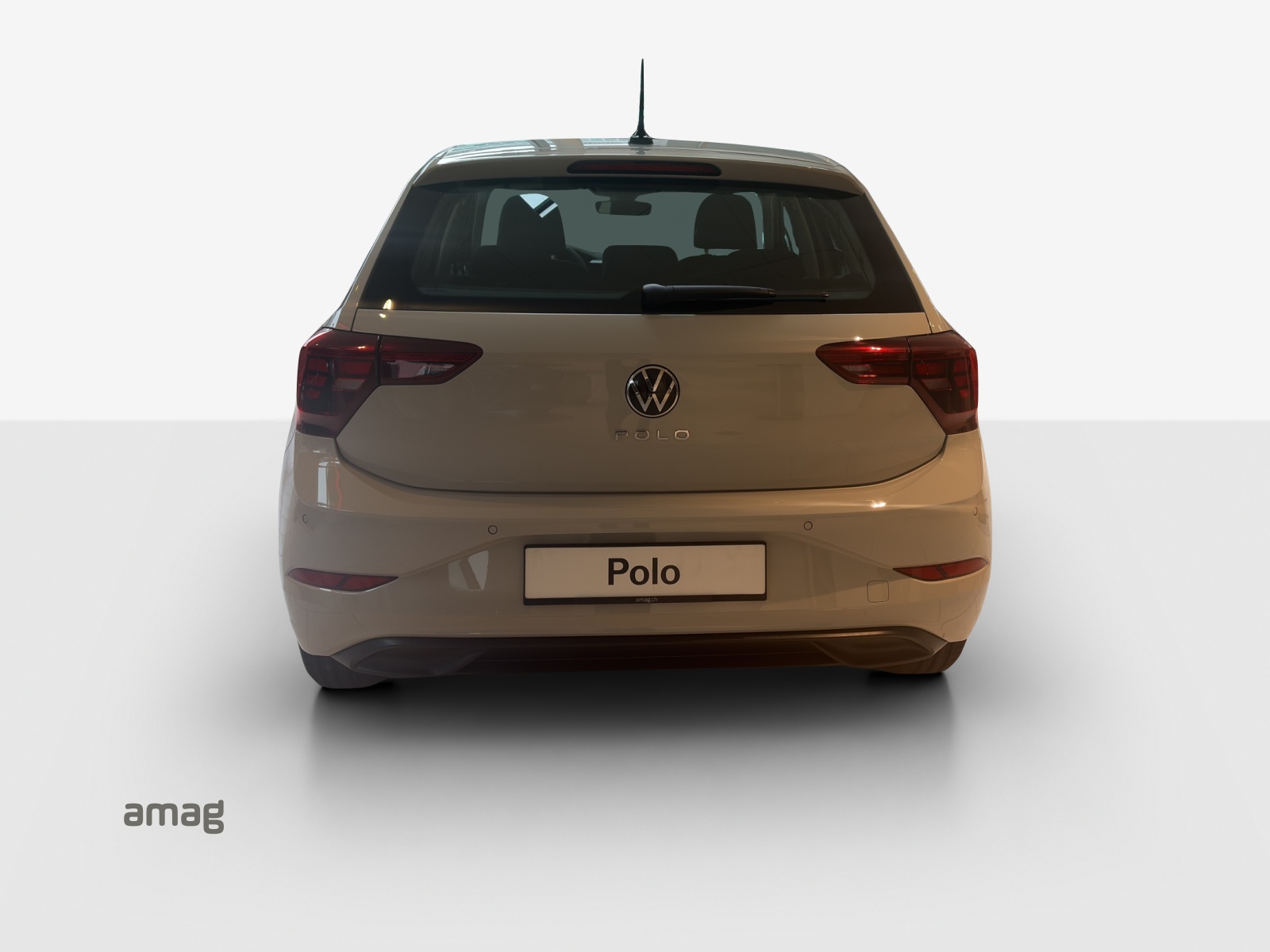VW Polo 1.0 TSI Life DSG-image-3