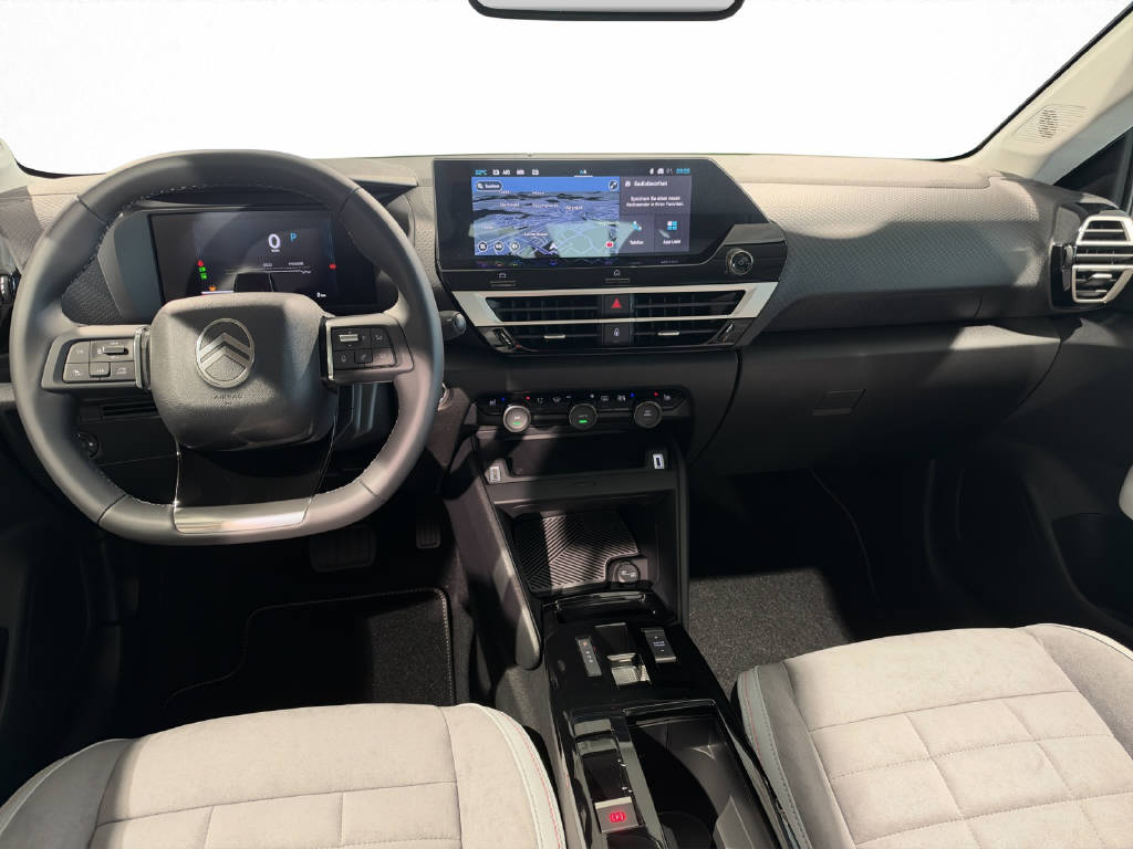 CITROEN C4 1.2 Hybrid Millésime-image-13