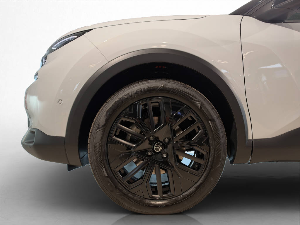 CITROEN C4 1.2 Hybrid Millésime-image-7