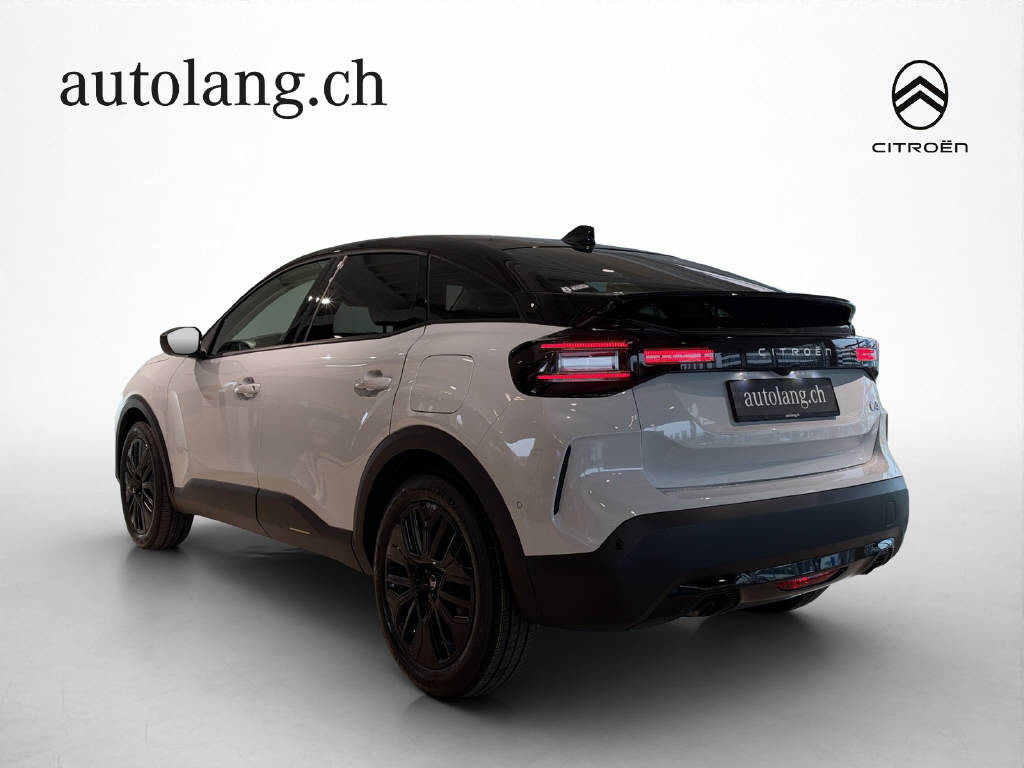 CITROEN C4 1.2 Hybrid Millésime-image-3