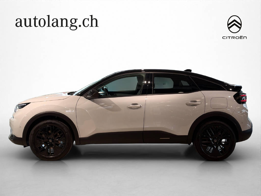 CITROEN C4 1.2 Hybrid Millésime-image-2