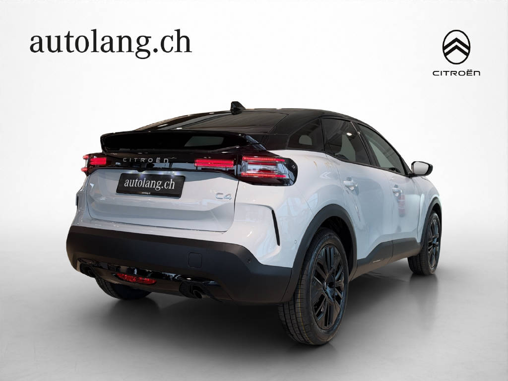 CITROEN C4 1.2 Hybrid Millésime-image-4