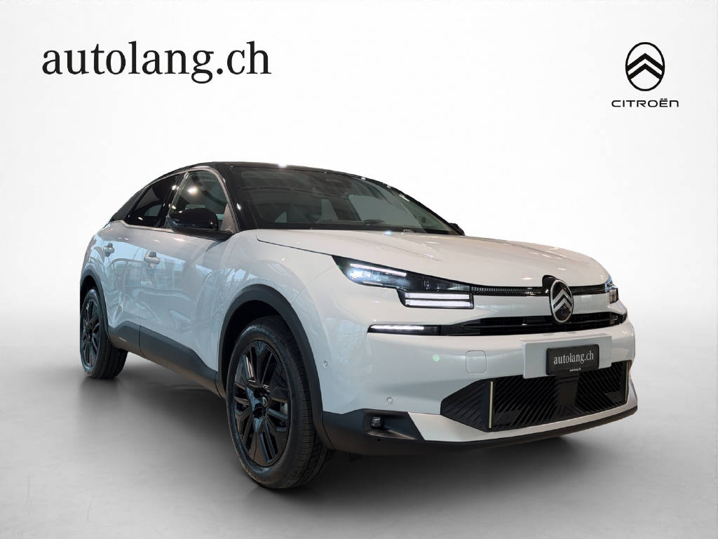 CITROEN C4 1.2 Hybrid Millésime-image-5