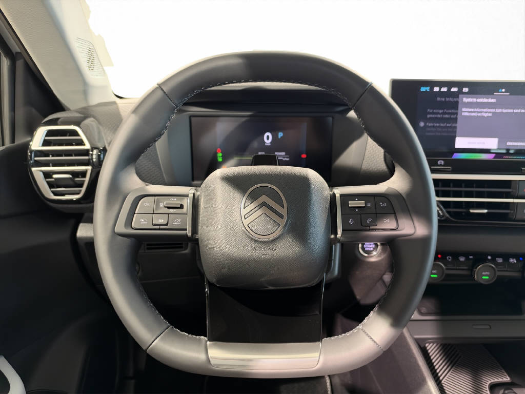 CITROEN C4 1.2 Hybrid Millésime-image-11
