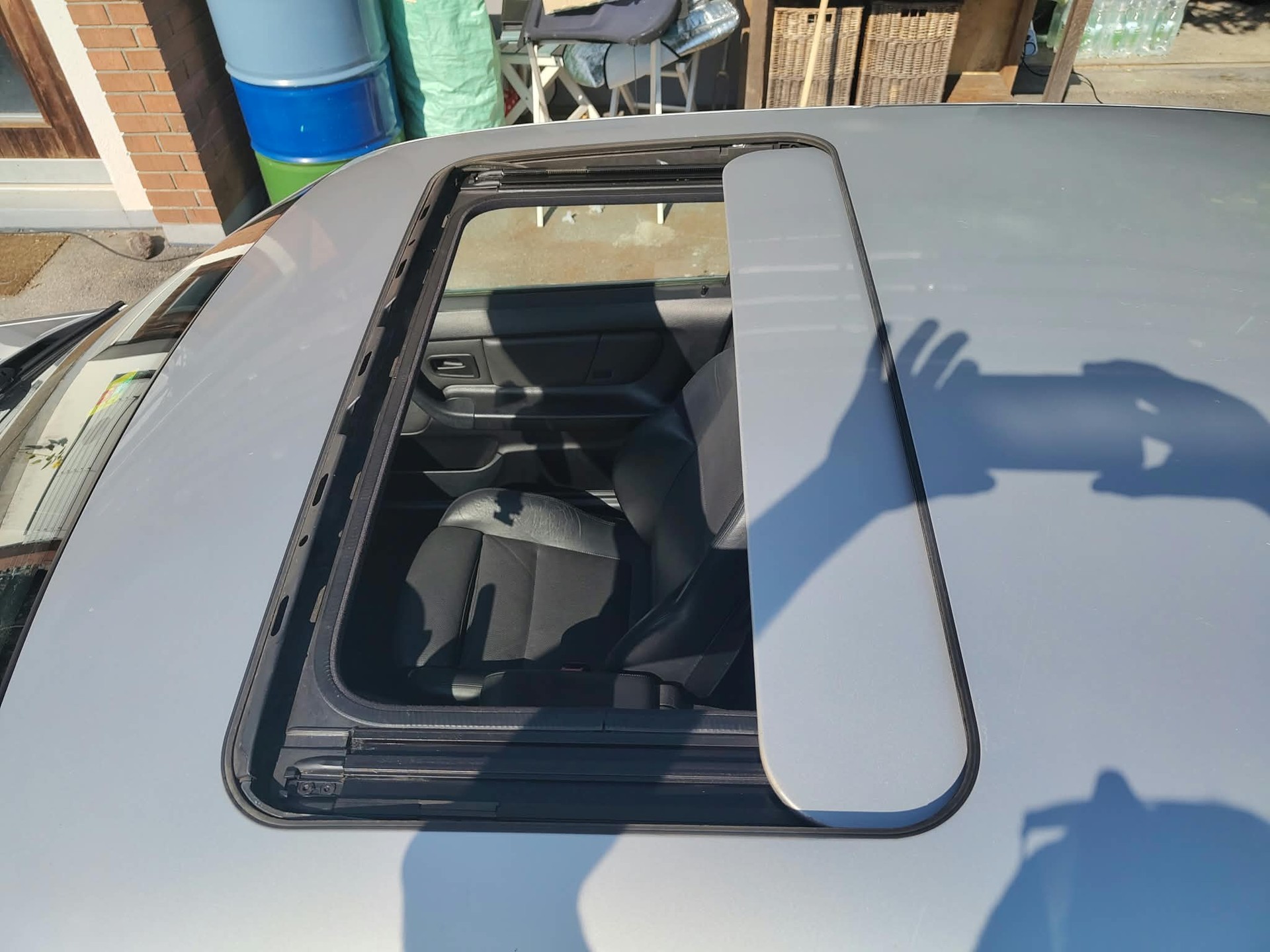 BMW 316i 1.9-image-4