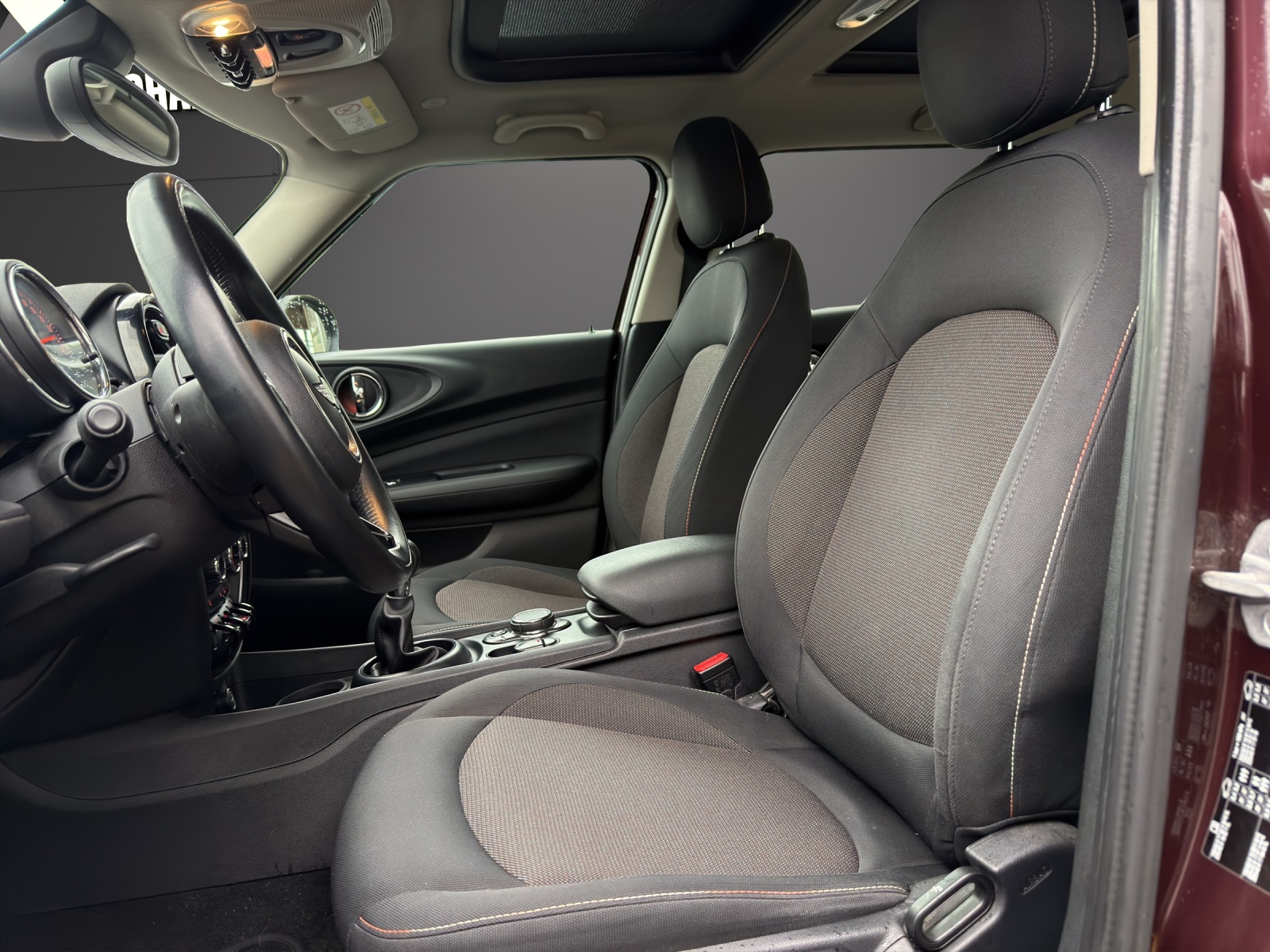 MINI Clubman Cooper – 136 PS | GARANTIE | AB MFK-image-7