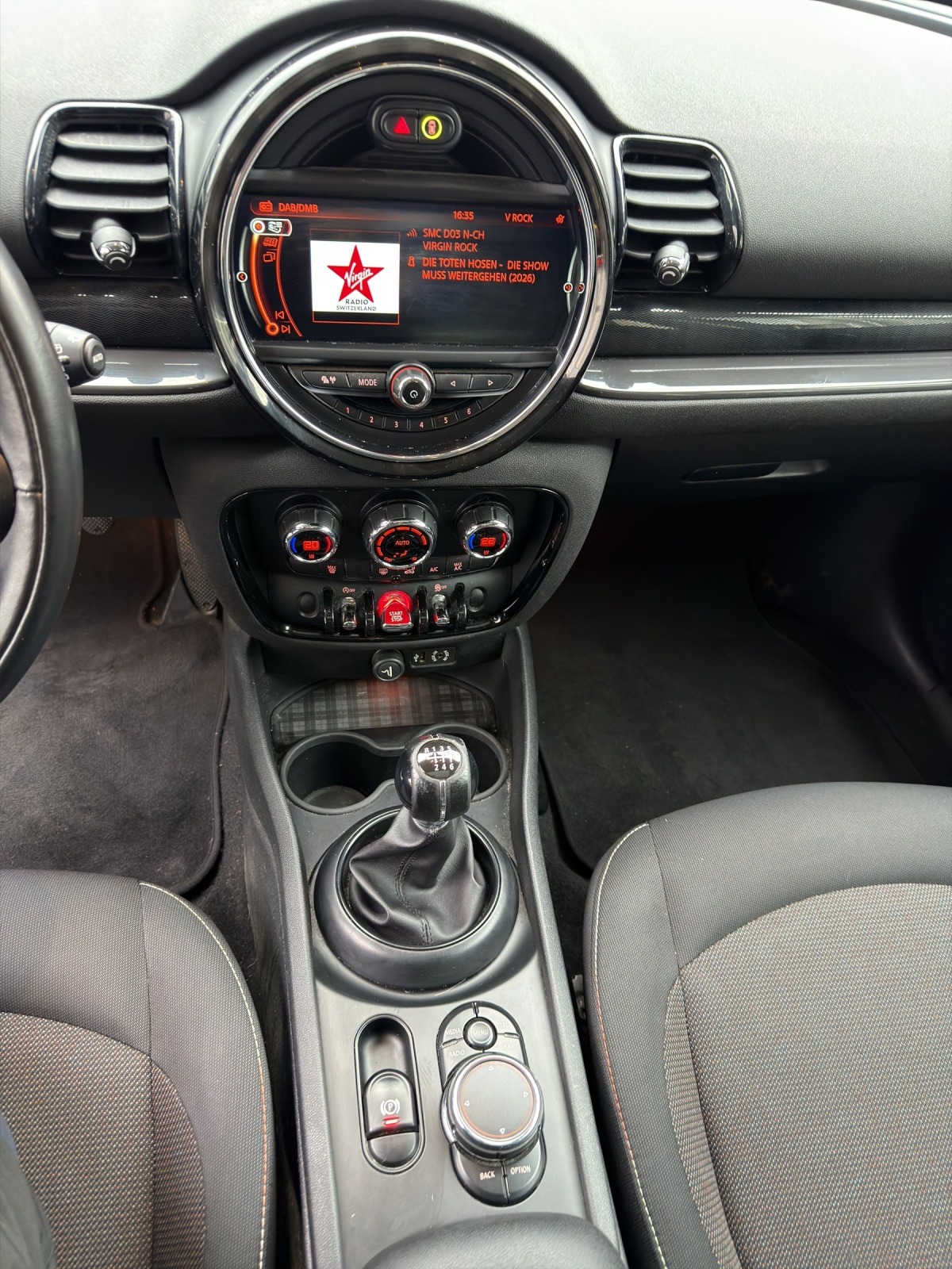 MINI Clubman Cooper – 136 PS | GARANTIE | AB MFK-image-13