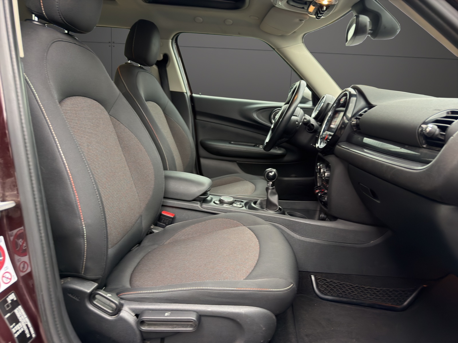 MINI Clubman Cooper – 136 PS | GARANTIE | AB MFK-image-8