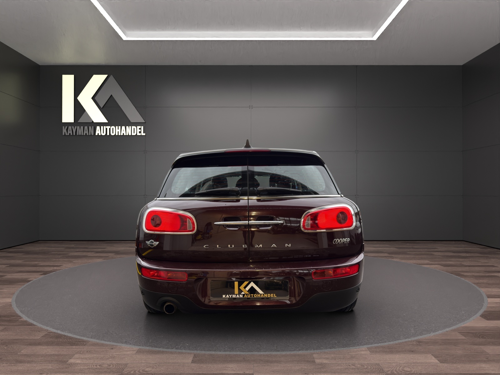 MINI Clubman Cooper – 136 PS | GARANTIE | AB MFK-image-5