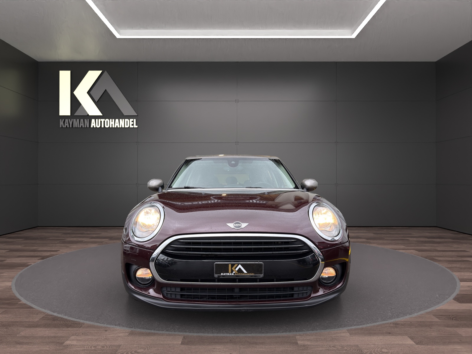 MINI Clubman Cooper – 136 PS | GARANTIE | AB MFK-image-2